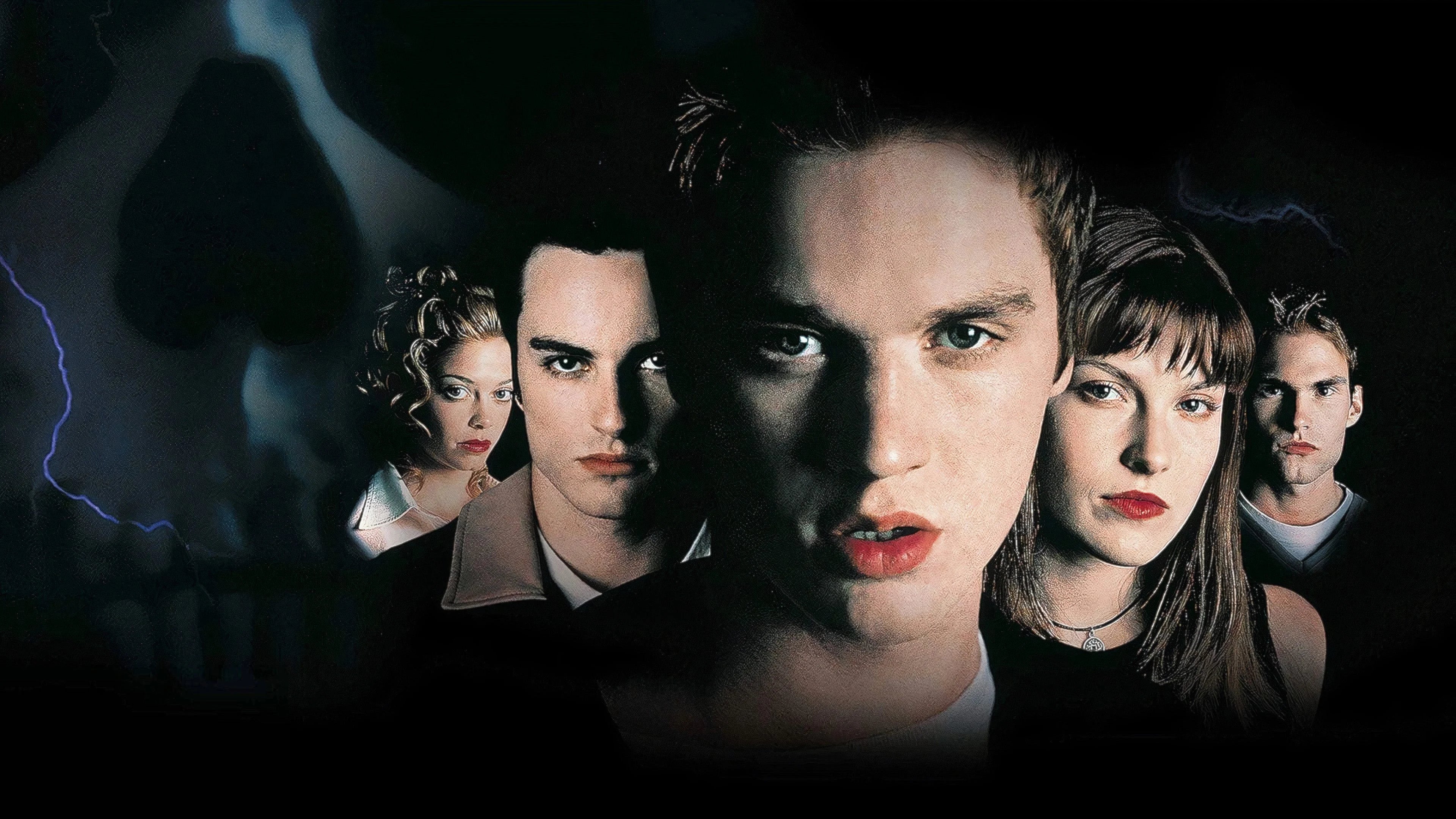 Where to buy Final Destination (2000) posters - Popcorn Poster Shop