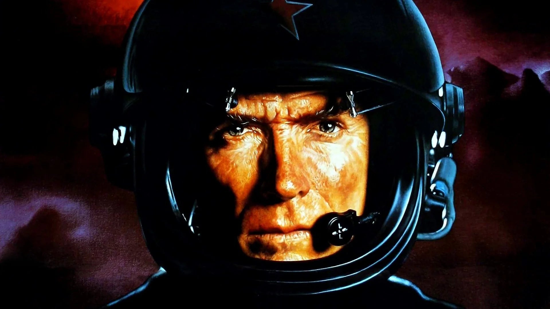 Where to buy Firefox (1982) posters - Popcorn Poster Shop
