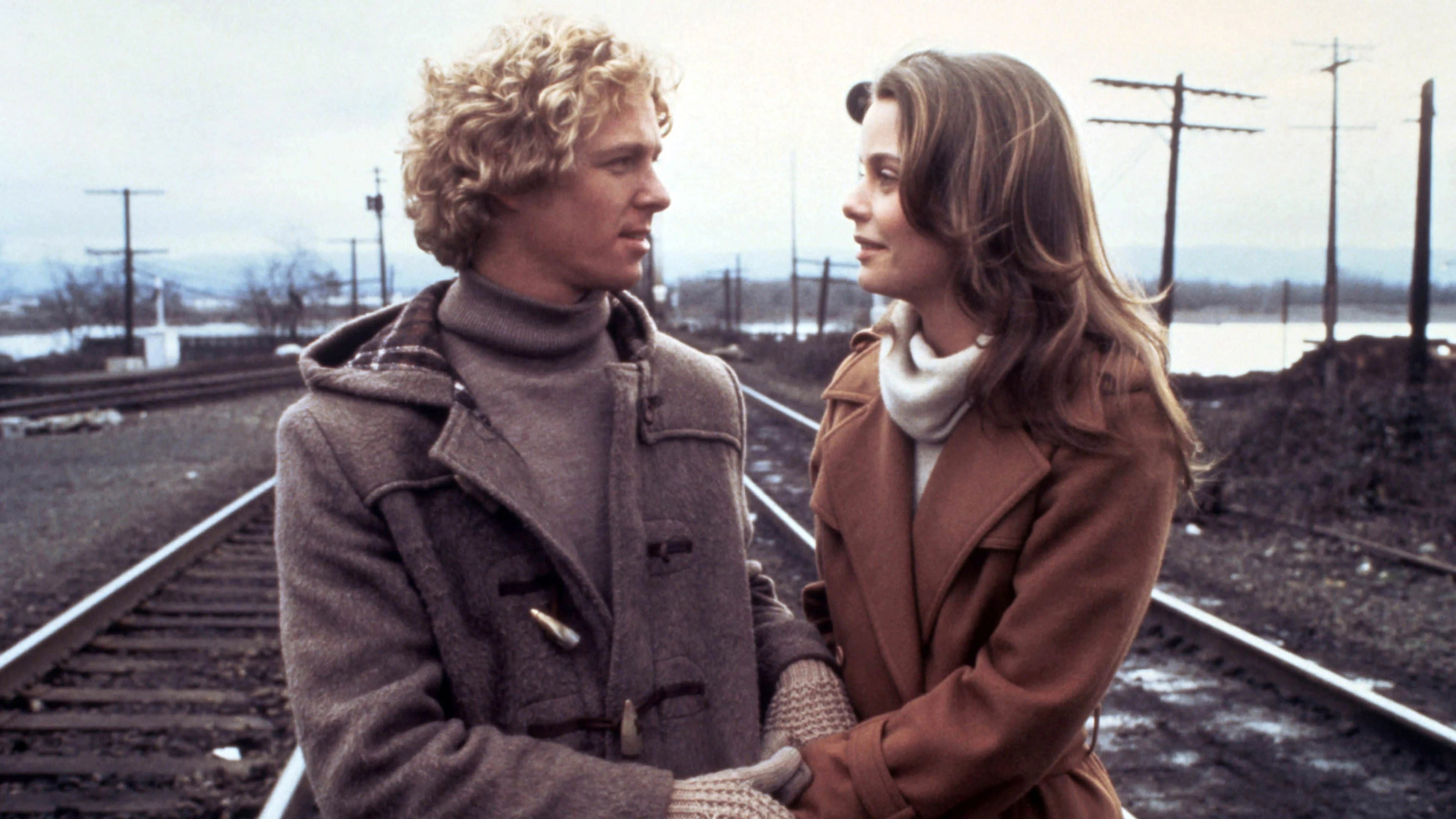 Where to buy First Love (1977) posters - Popcorn Poster Shop