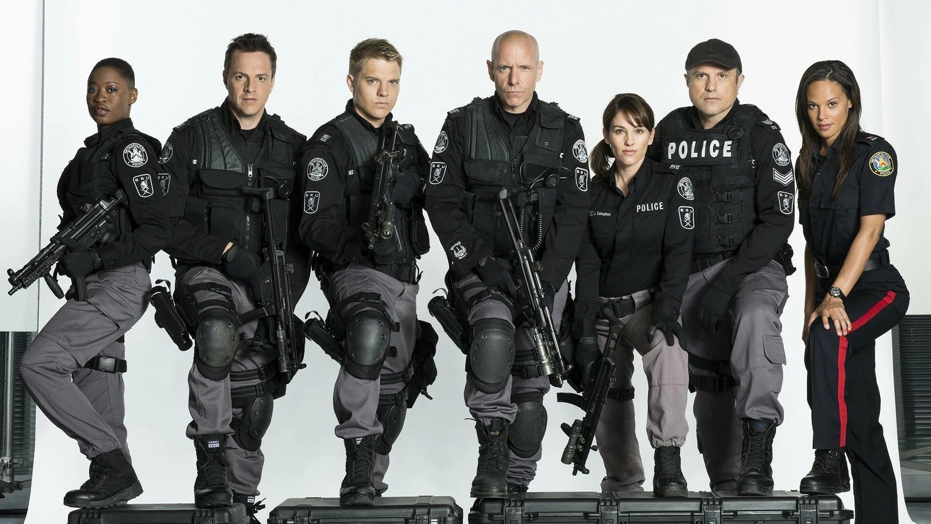Where to buy Flashpoint (2008) posters - Popcorn Poster Shop