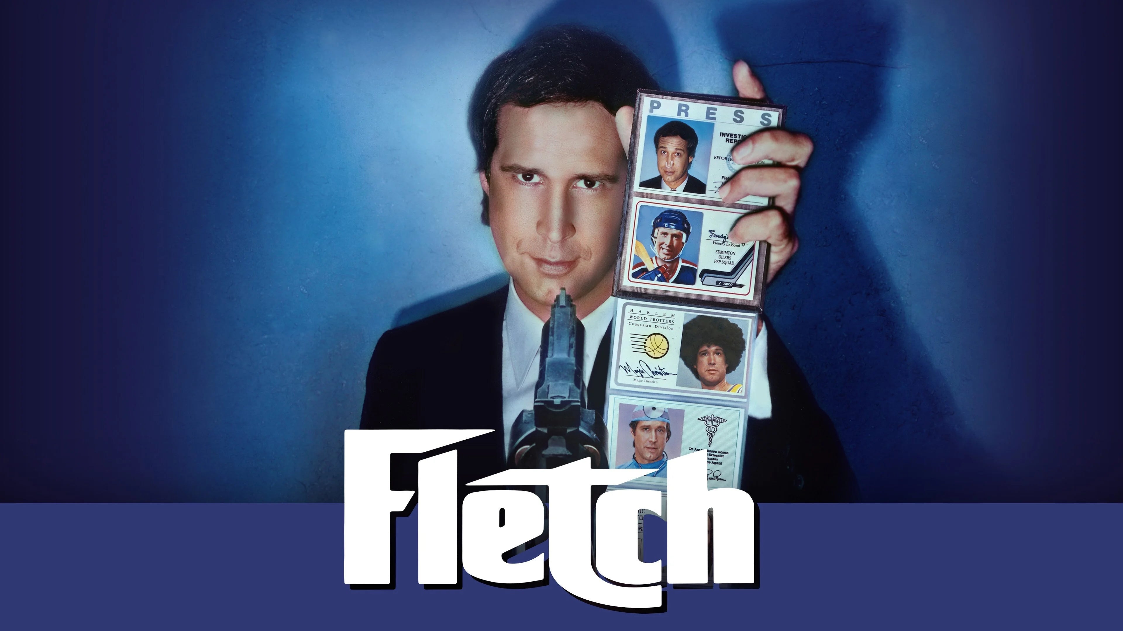 Where to buy Fletch (1985) posters - Popcorn Poster Shop