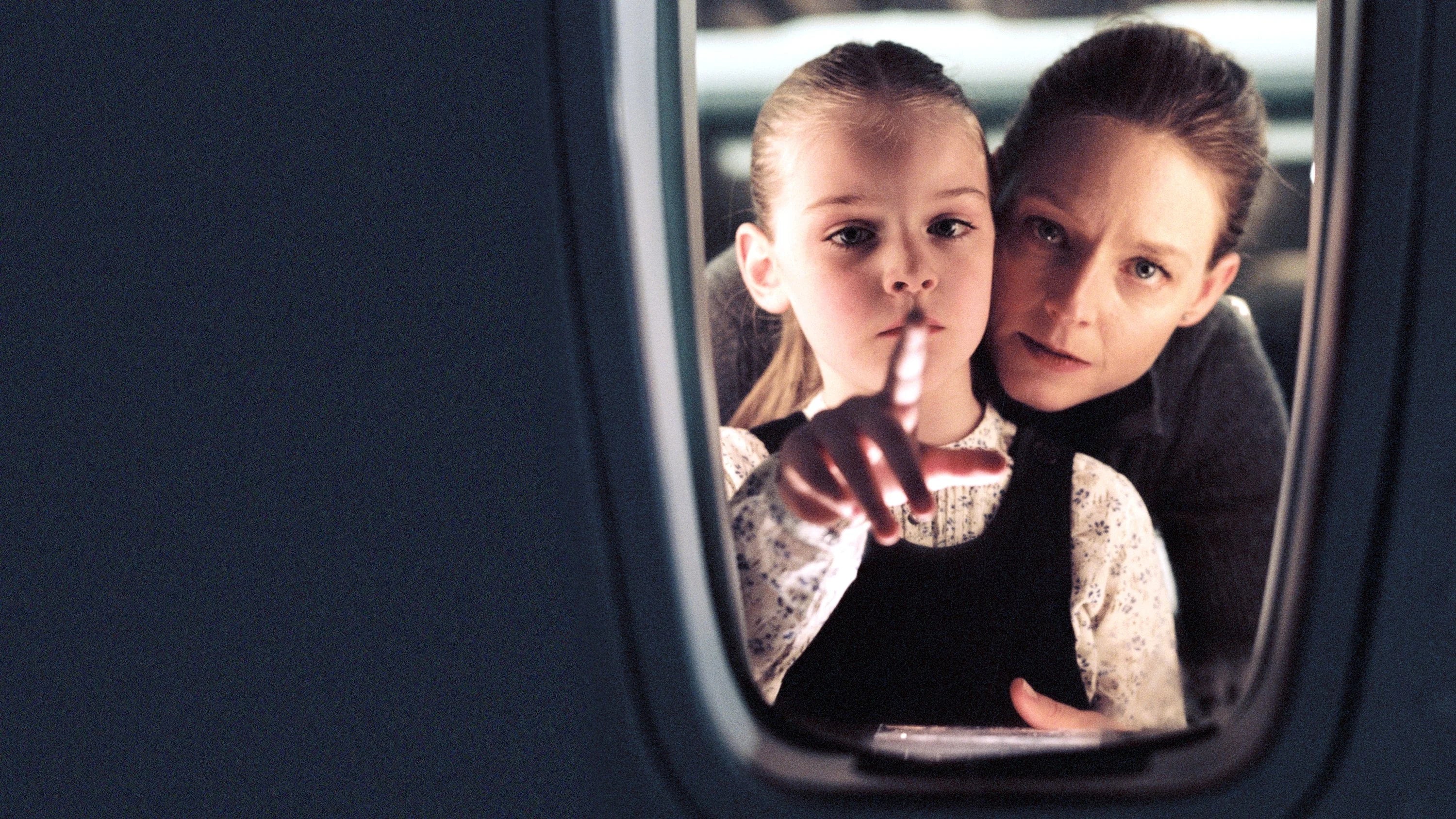 Where to buy Flightplan (2005) posters - Popcorn Poster Shop