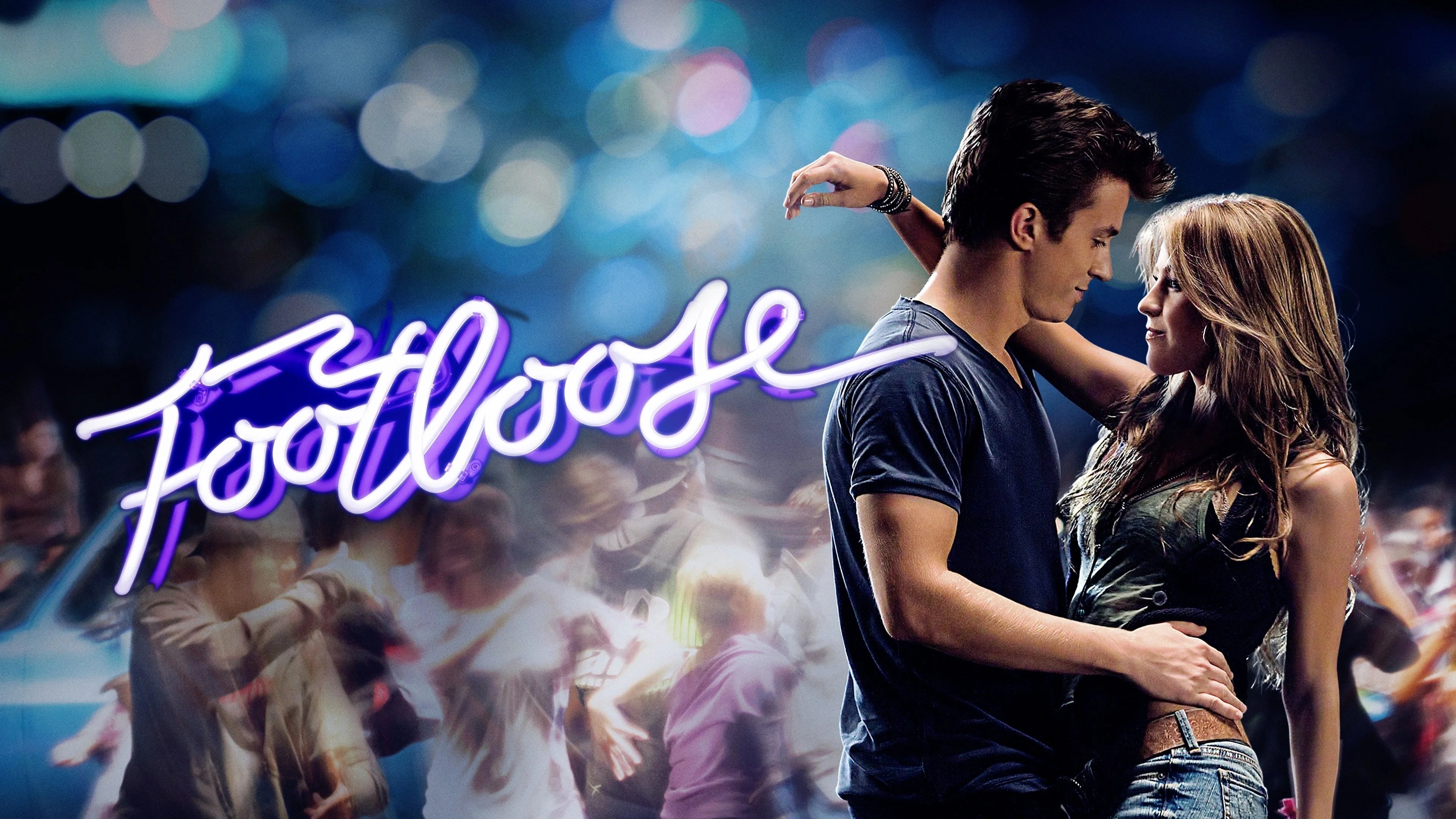 Where to buy Footloose (2011) posters - Popcorn Poster Shop