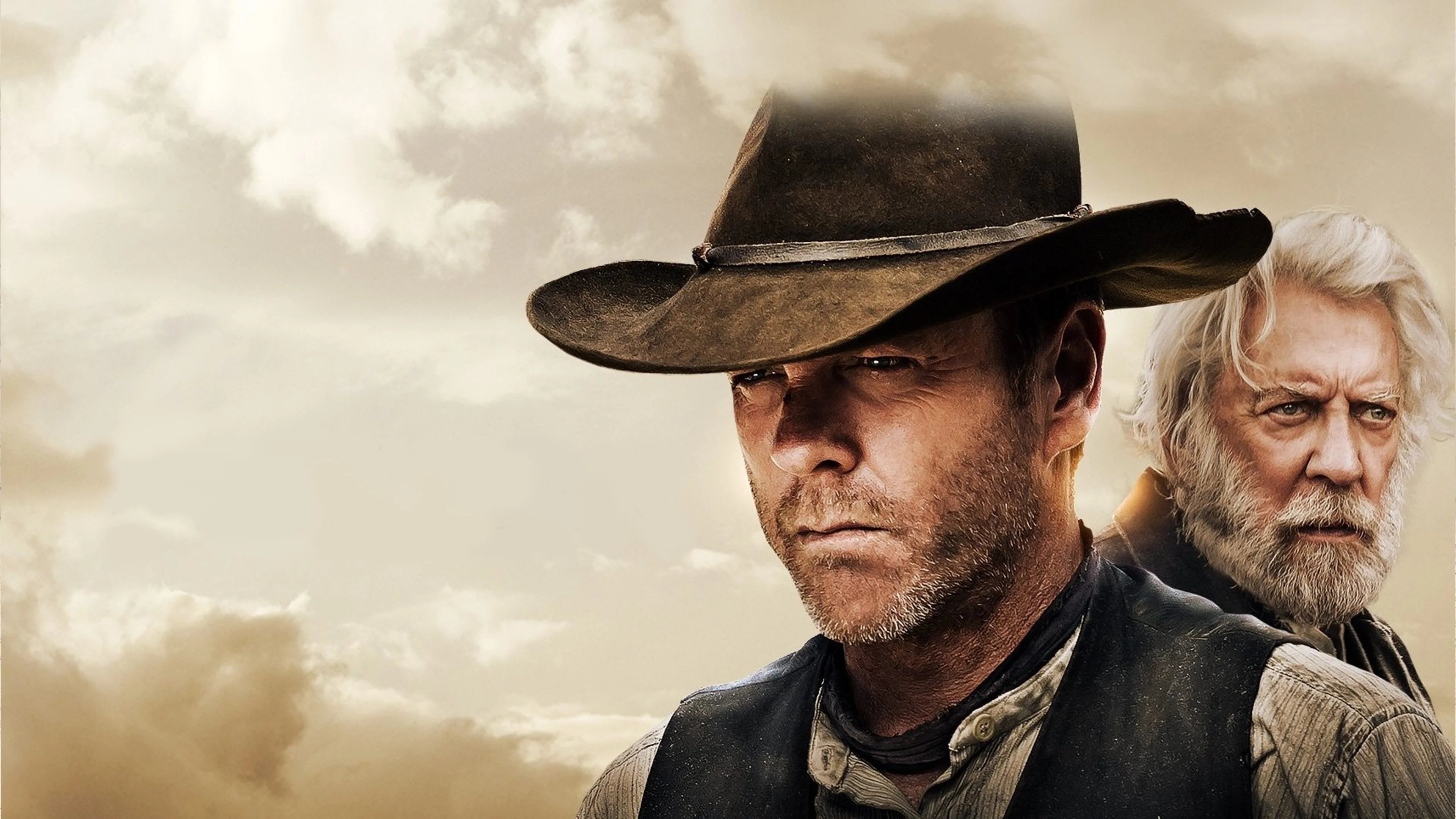 Where to buy Forsaken (2015) posters - Popcorn Poster Shop
