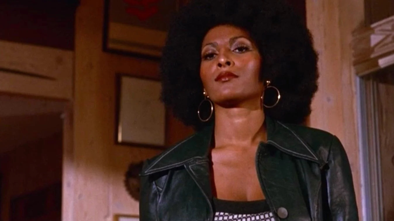Where to buy Foxy Brown (1974) posters - Popcorn Poster Shop
