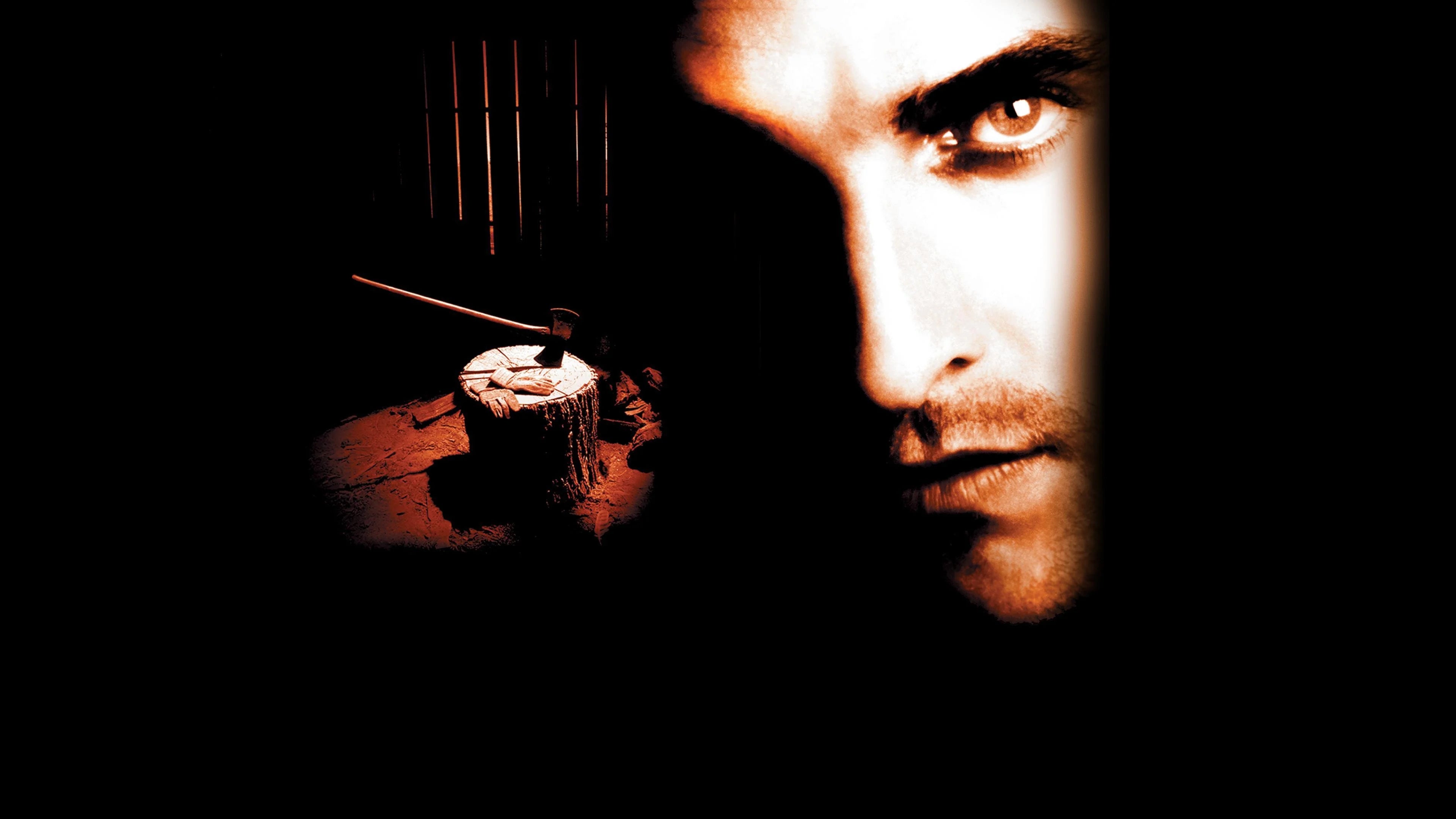 Where to buy Frailty (2002) posters - Popcorn Poster Shop