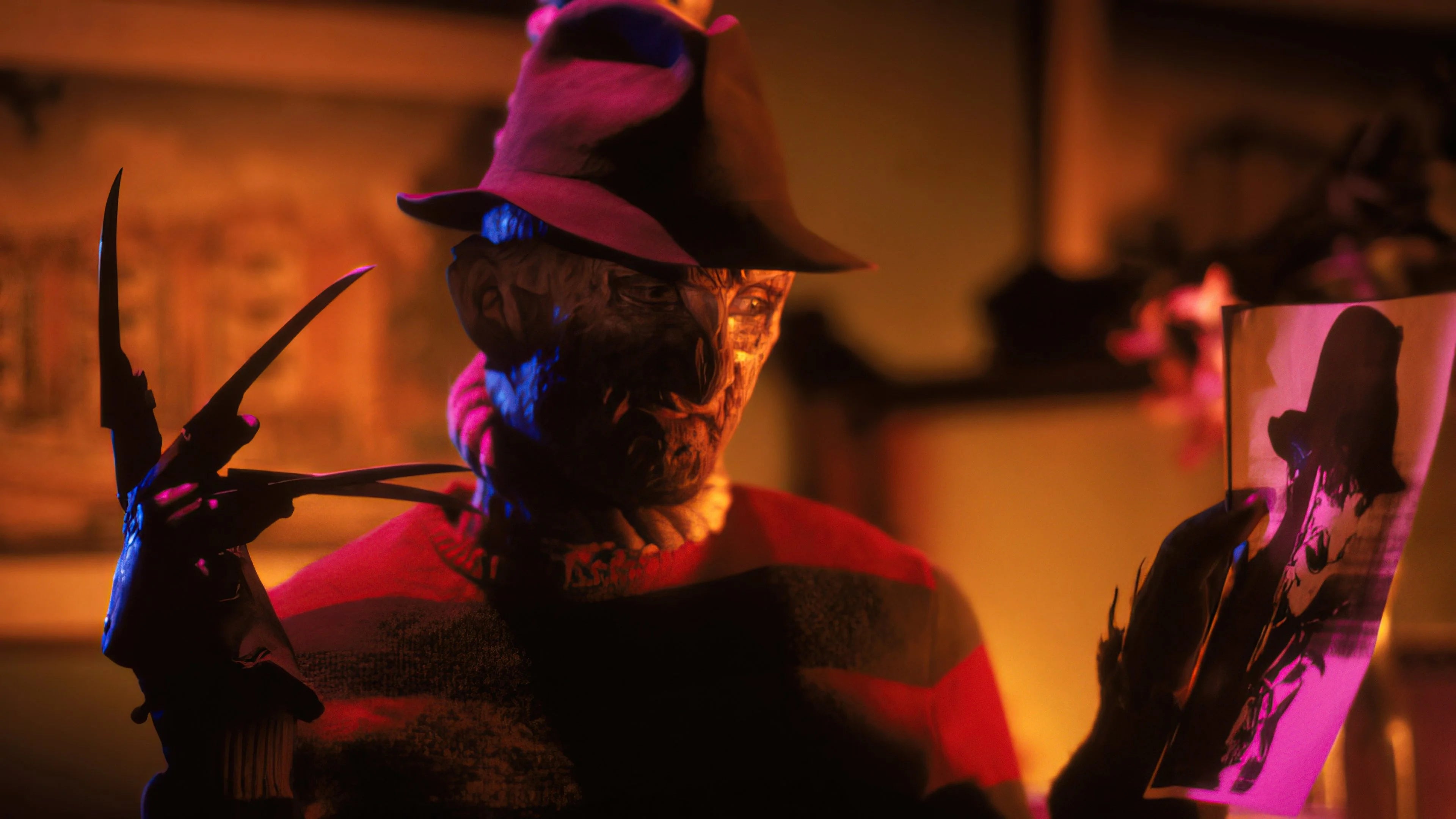 Where to buy Freddy's Nightmares (1988) posters - Popcorn Poster Shop