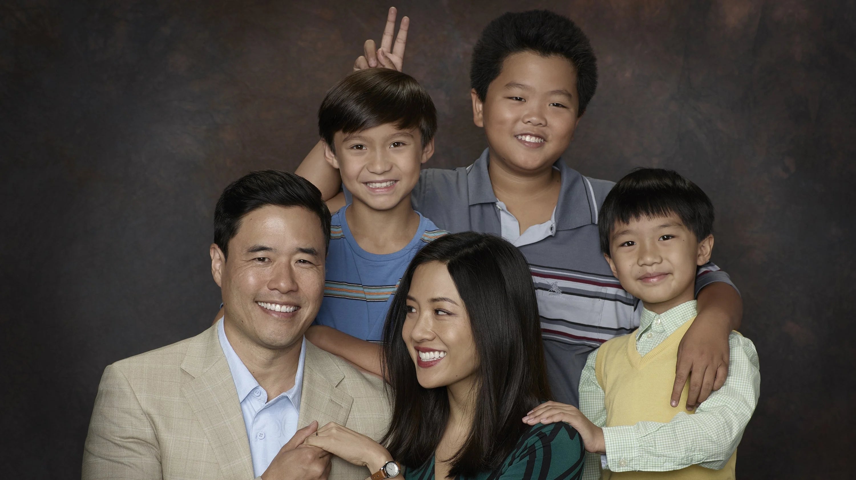 Where to buy Fresh Off the Boat (2015) posters - Popcorn Poster Shop