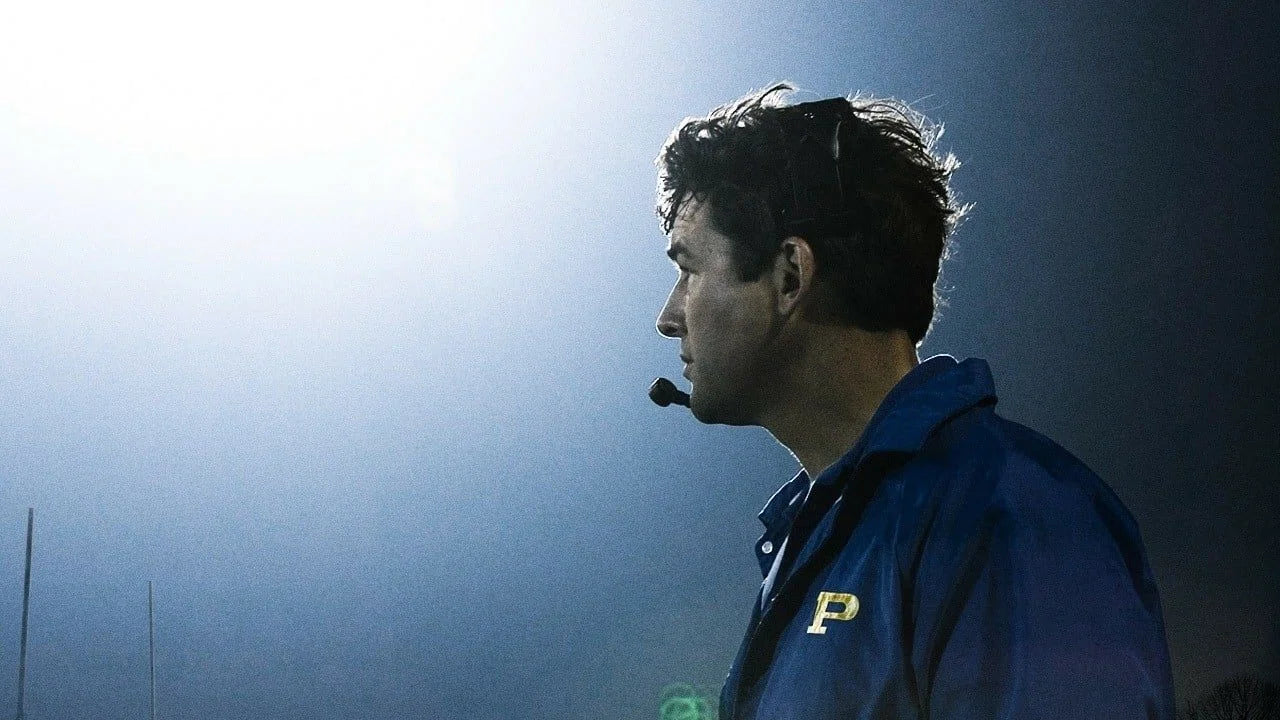 Where to buy Friday Night Lights (2006) posters - Popcorn Poster Shop