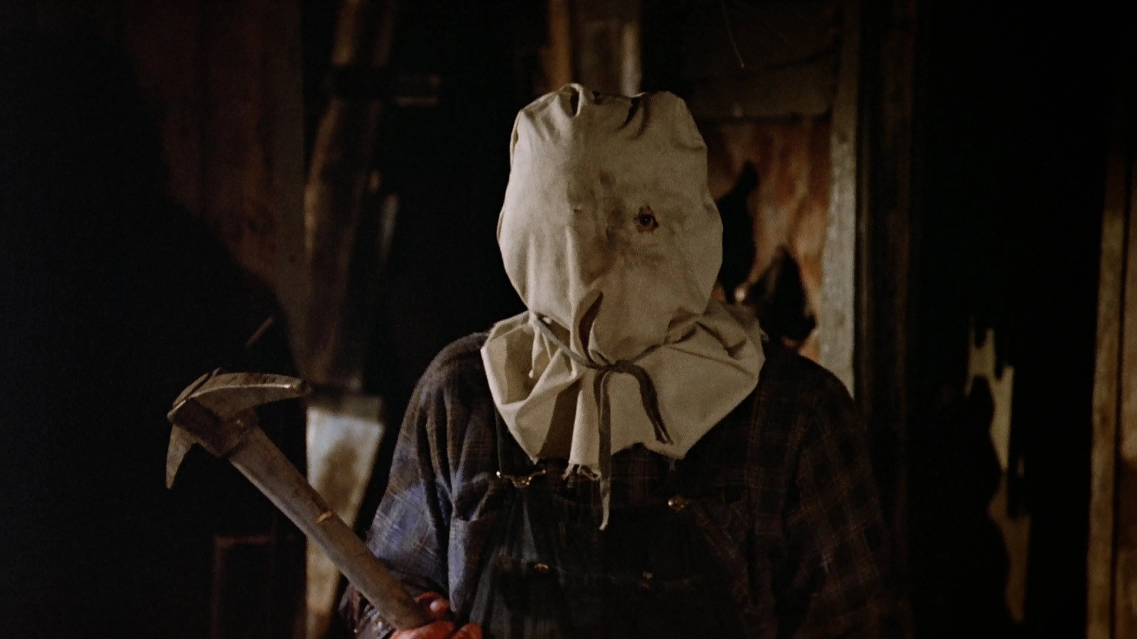 Where to buy Friday the 13th Part 2 (1981) posters - Popcorn Poster Shop
