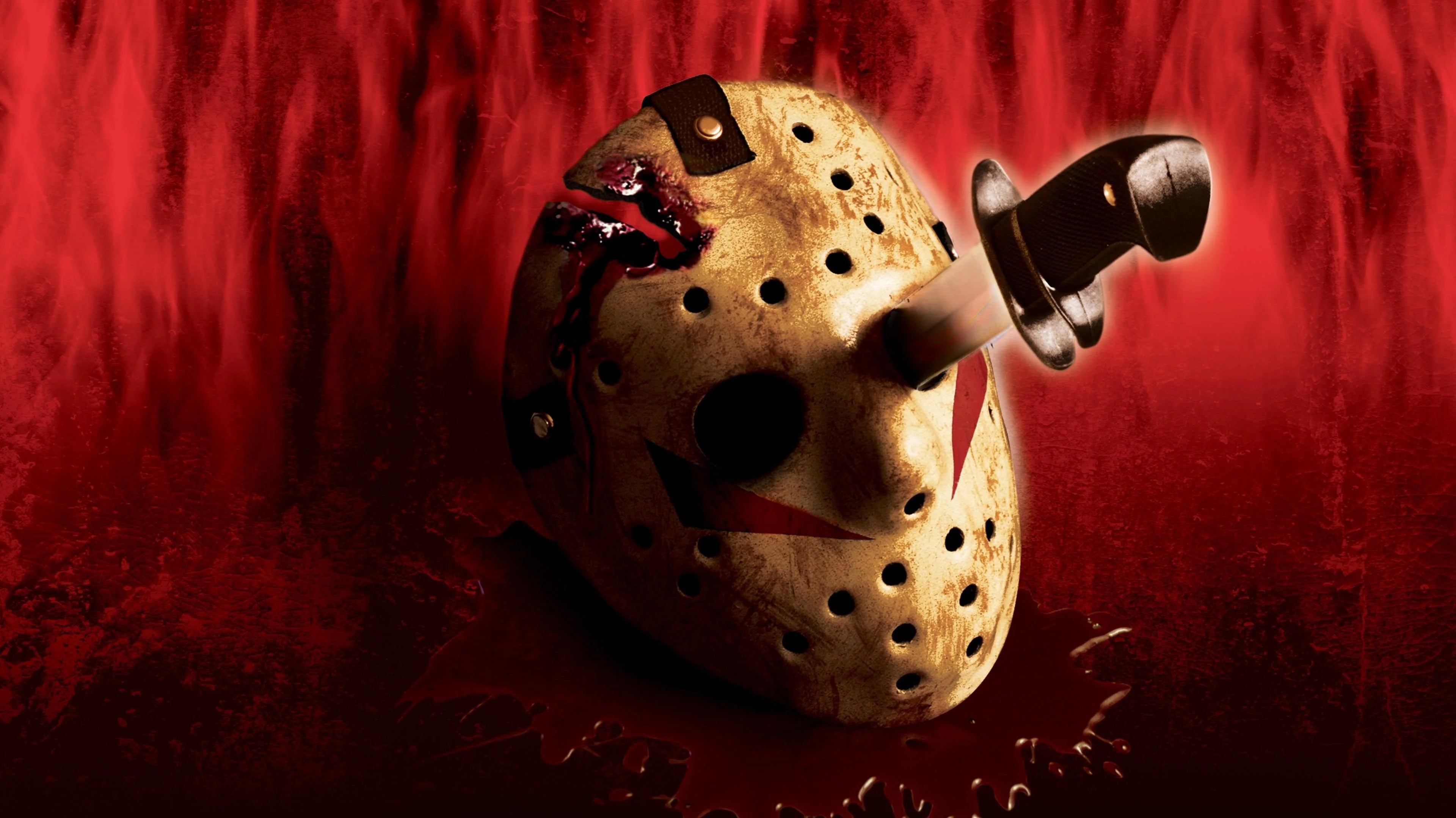 Where to buy Friday the 13th The Final Chapter (1984) posters - Popcorn Poster Shop