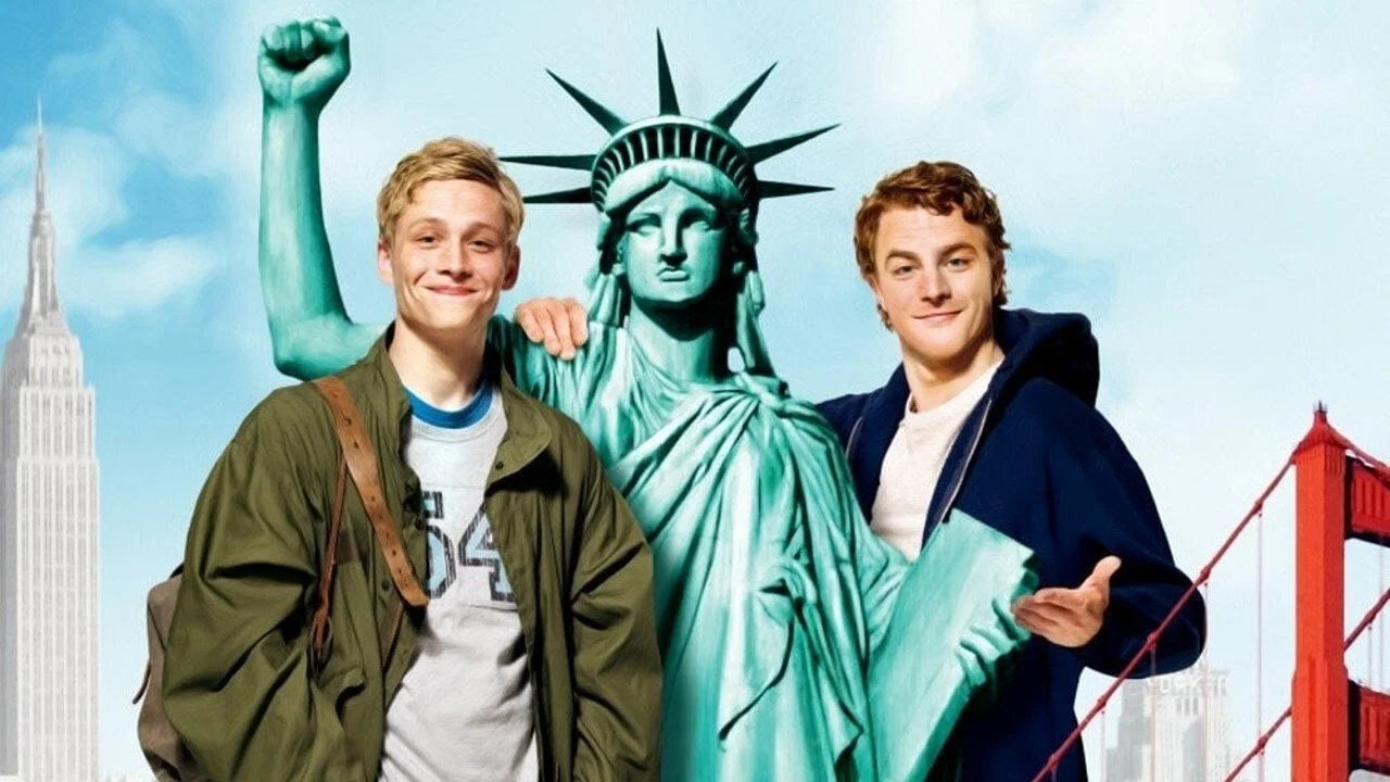 Where to buy Friendship! (2010) posters - Popcorn Poster Shop