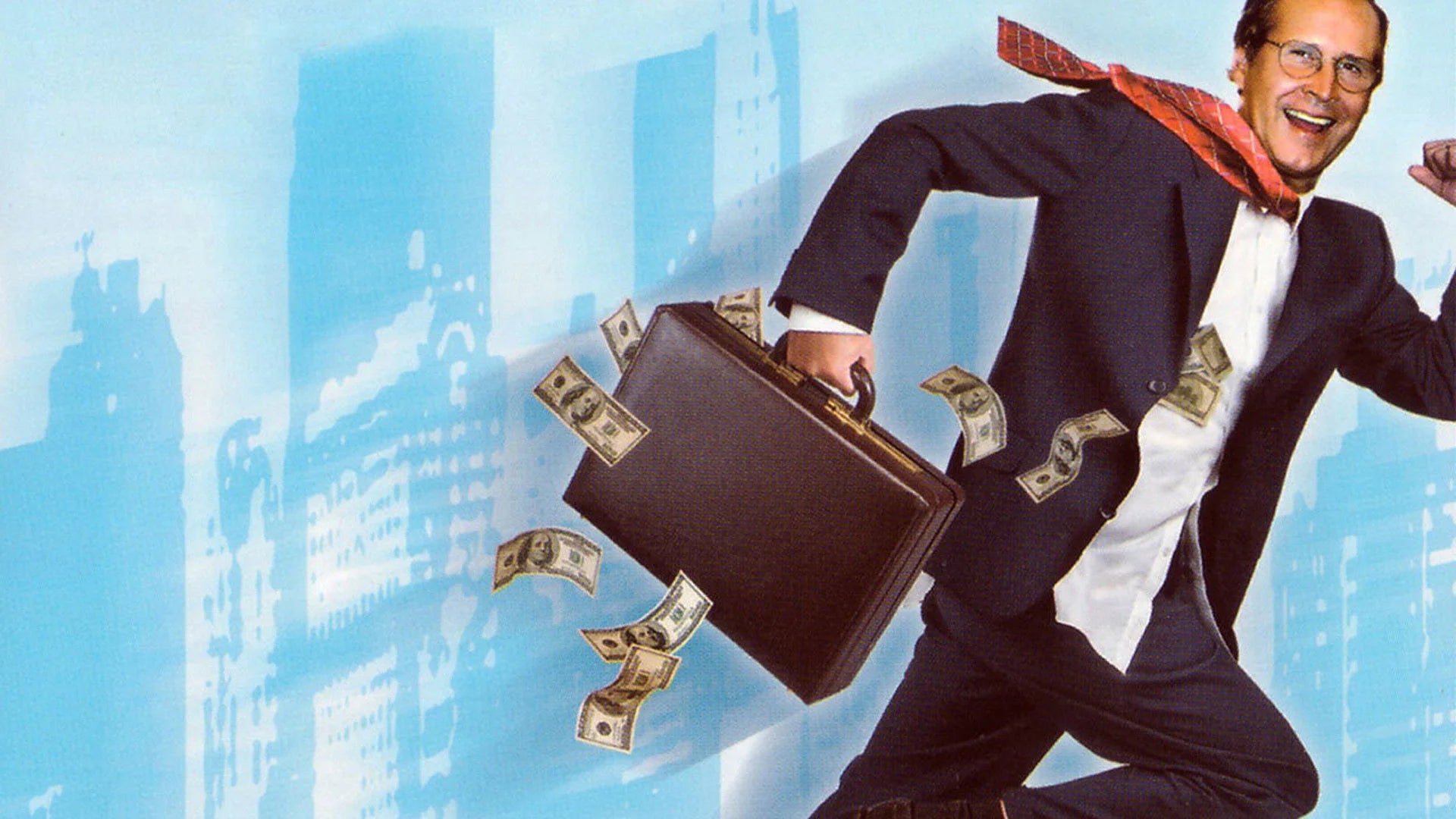 Where to buy Funny Money (2006) posters - Popcorn Poster Shop