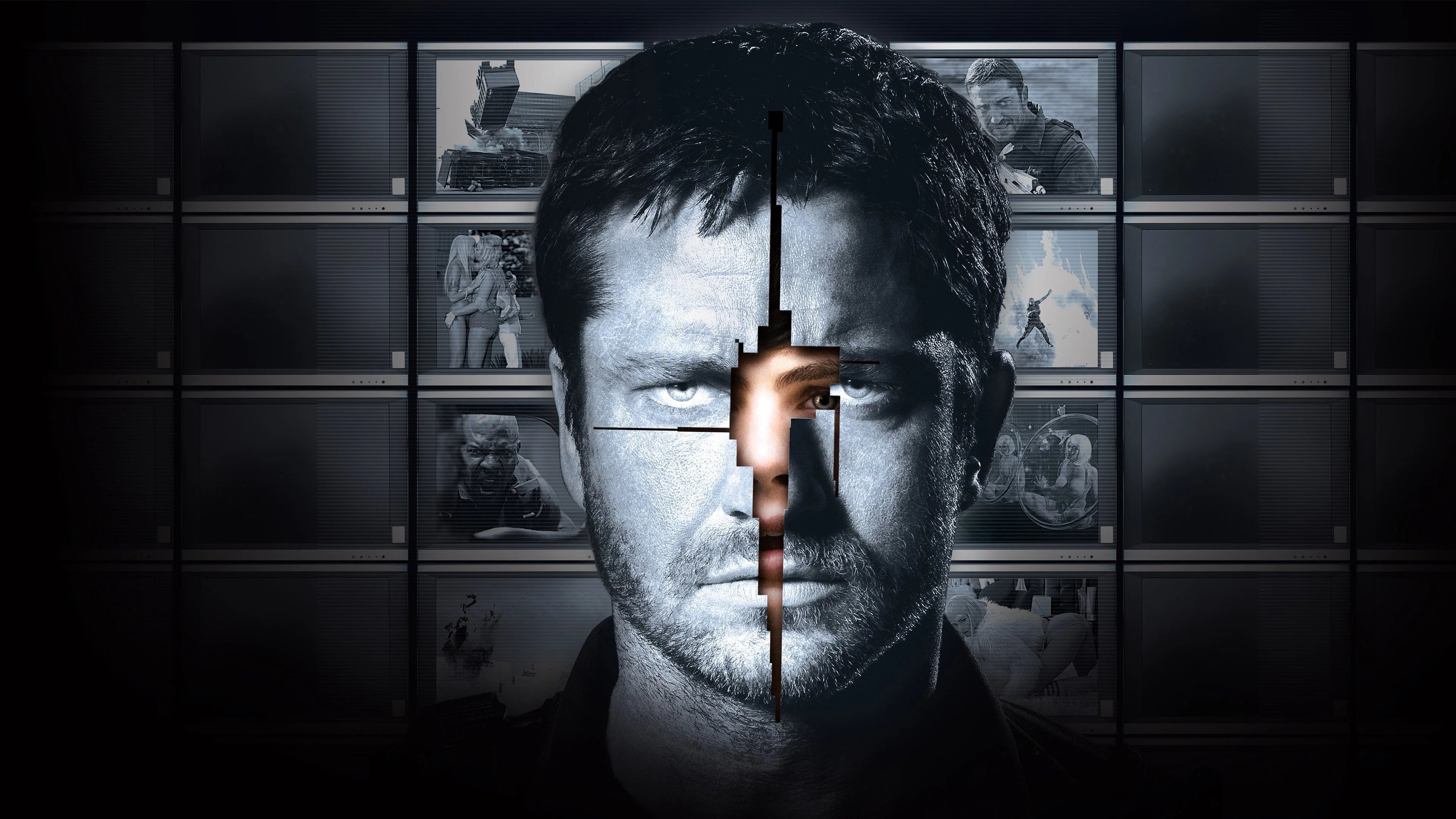 Where to buy Gamer (2009) posters - Popcorn Poster Shop