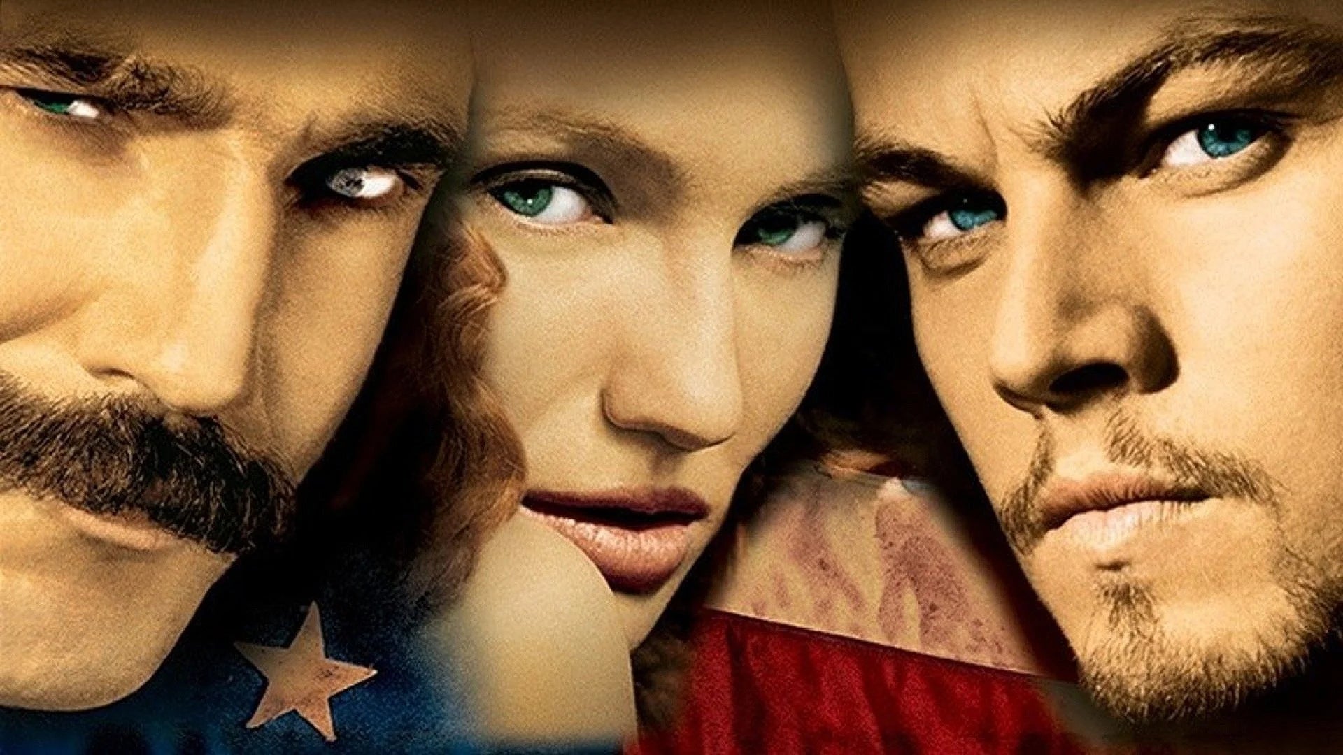 Where to buy Gangs of New York (2002) posters - Popcorn Poster Shop