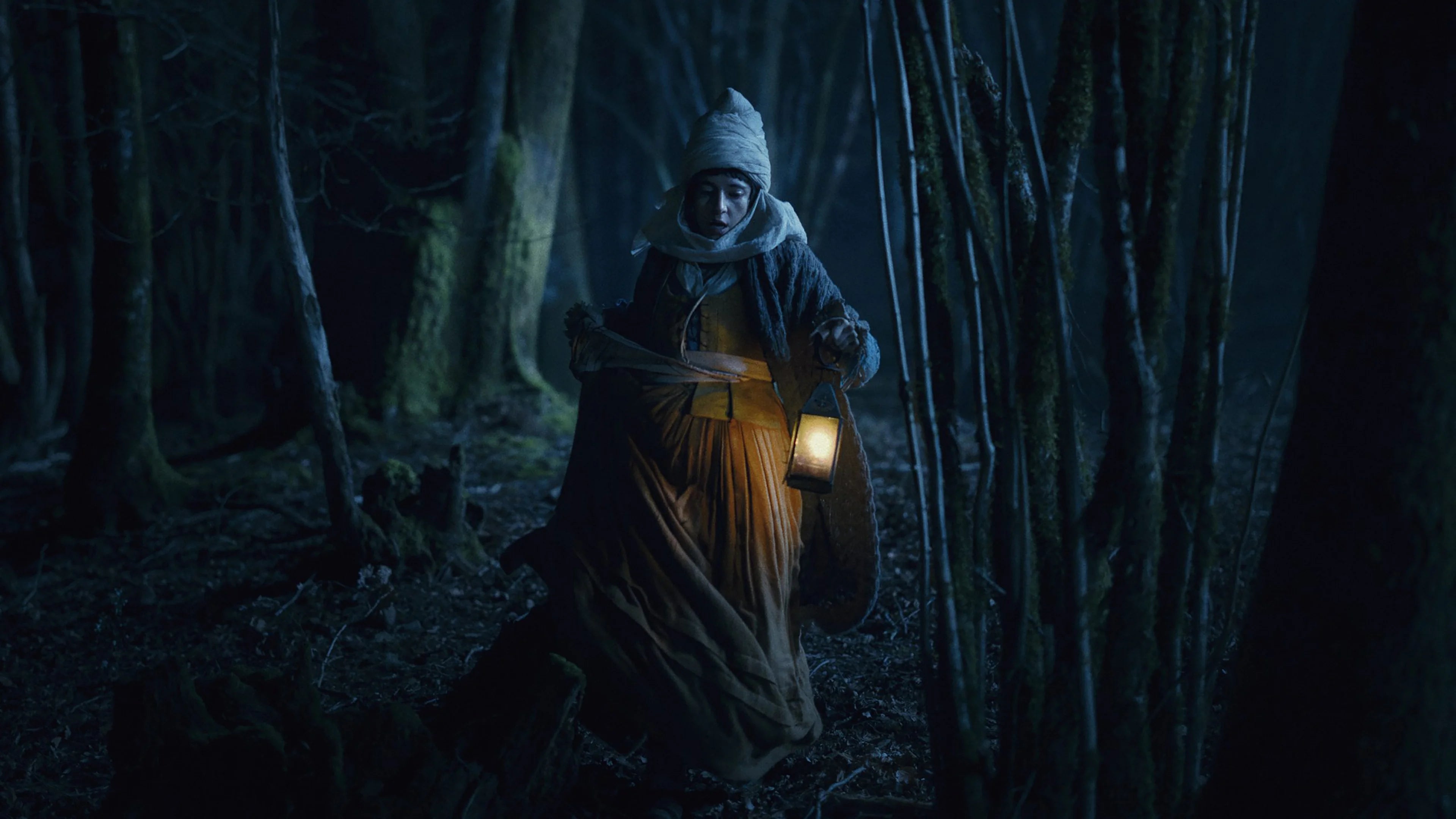 Where to buy Gaua (The Night) (2025) posters - Popcorn Poster Shop