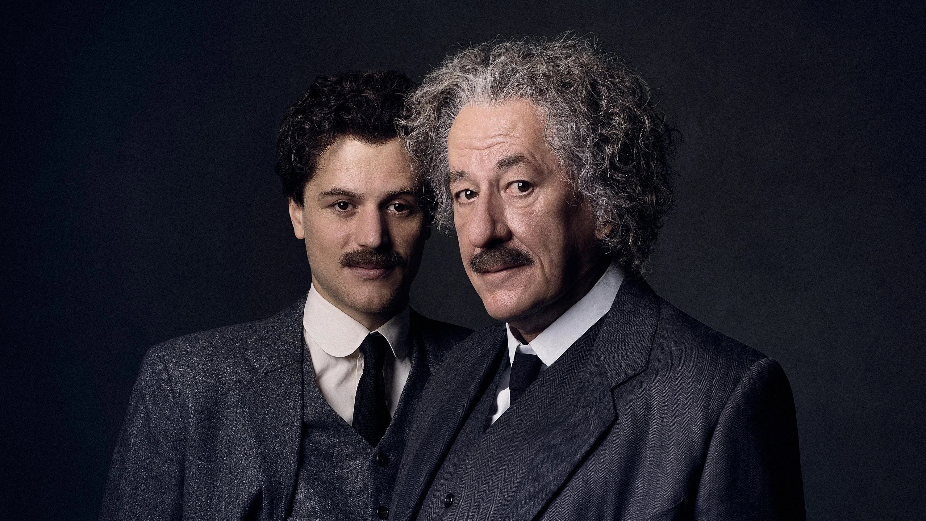 Where to buy Genius (2017) posters - Popcorn Poster Shop
