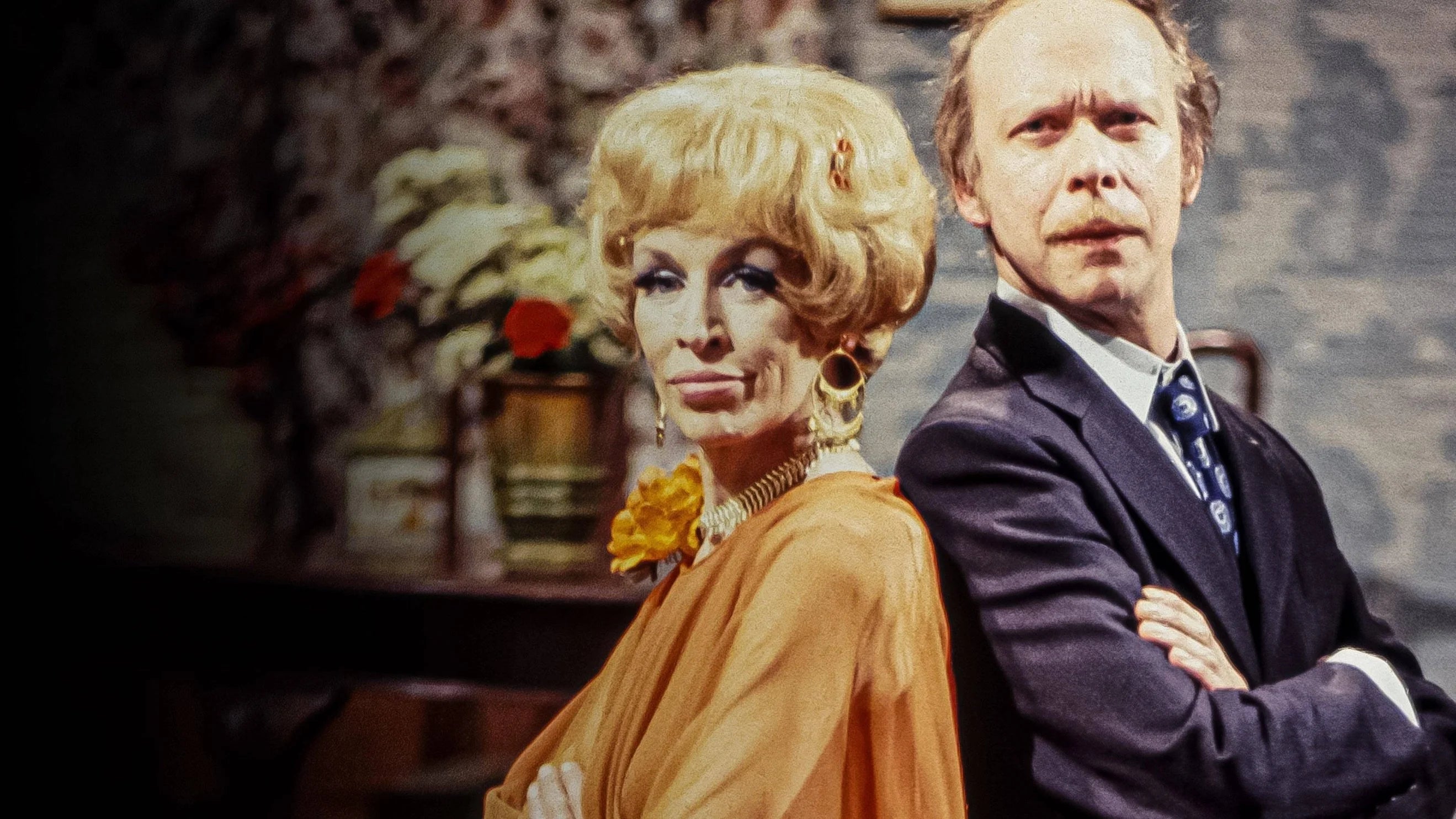 Where to buy George and Mildred (1976) posters - Popcorn Poster Shop