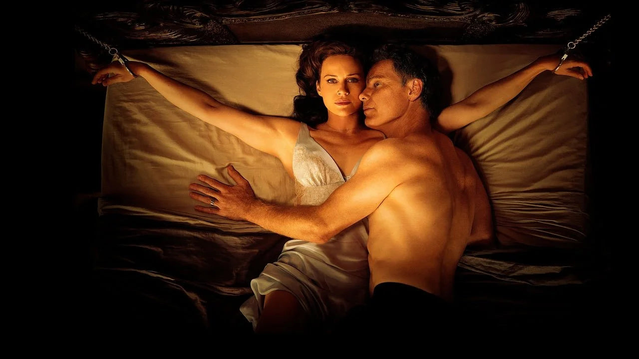 Where to buy Gerald's Game (2017) posters - Popcorn Poster Shop