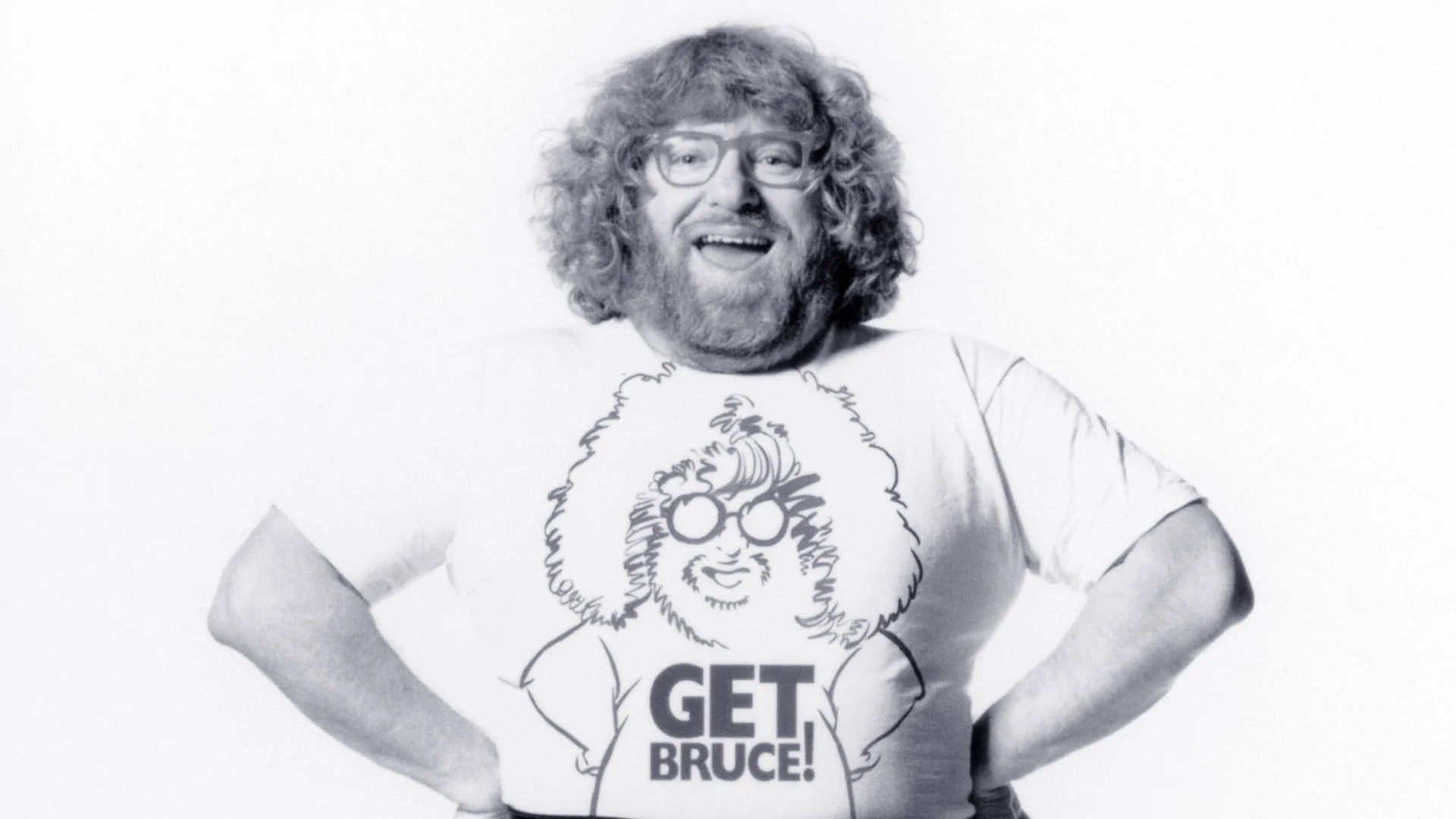 Where to buy Get Bruce! (1999) posters - Popcorn Poster Shop