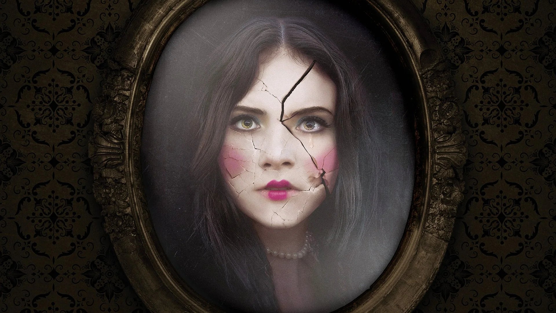 Where to buy Ghostland (2018) posters - Popcorn Poster Shop