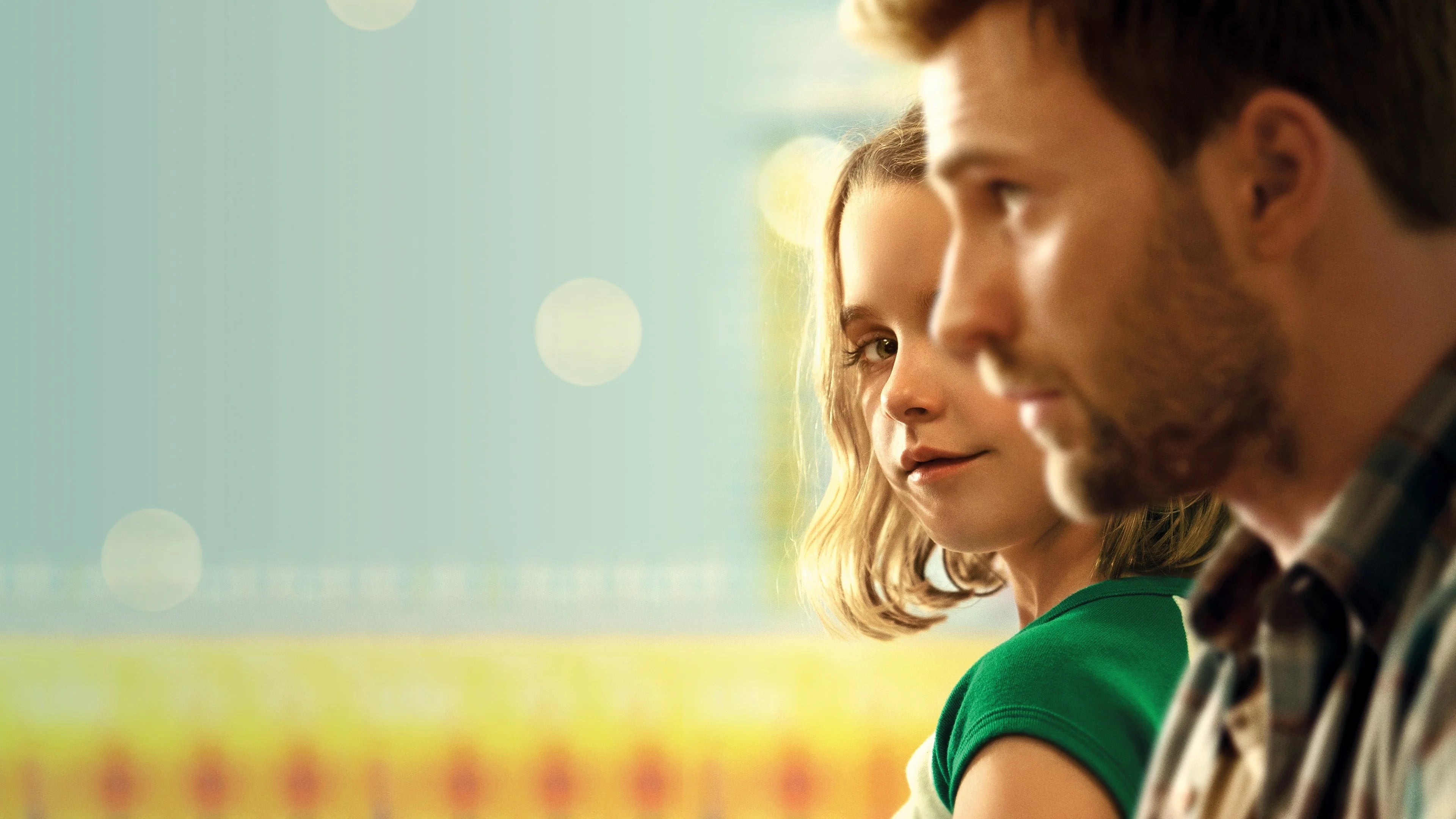 Where to buy Gifted (2017) posters - Popcorn Poster Shop