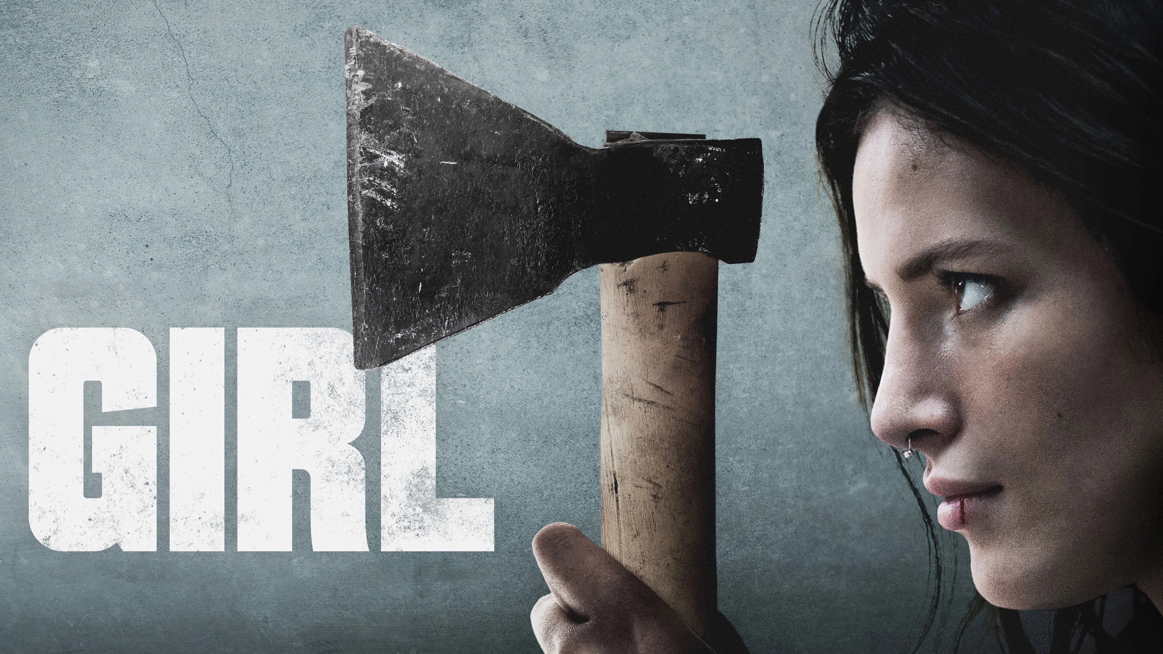 Where to buy Girl (2020) posters - Popcorn Poster Shop