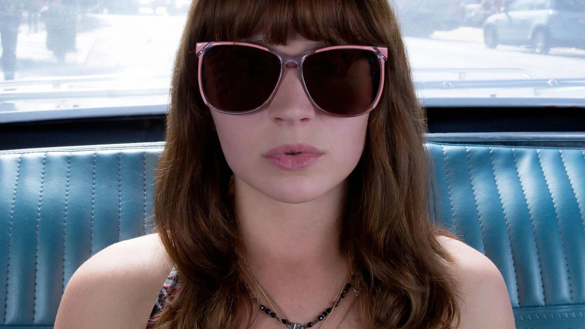Where to buy Girlboss (2017) posters - Popcorn Poster Shop