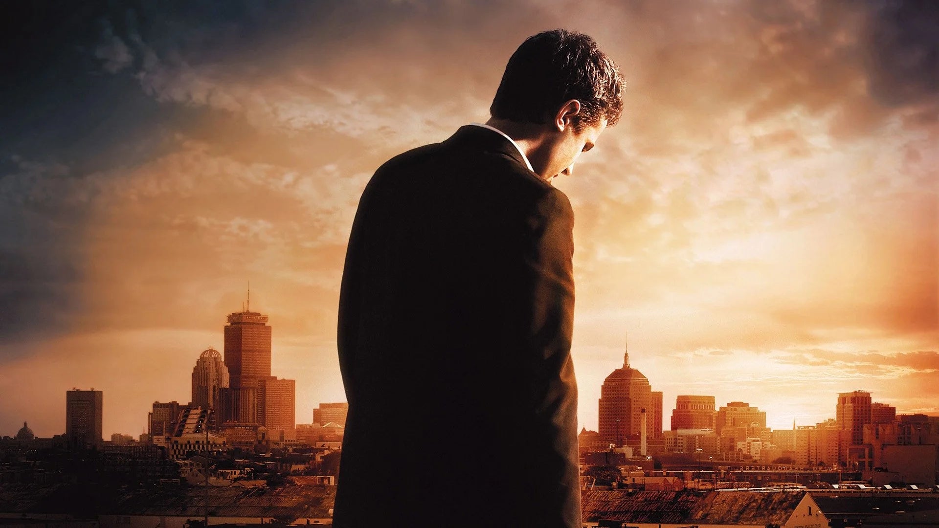 Where to buy Gone Baby Gone (2007) posters - Popcorn Poster Shop
