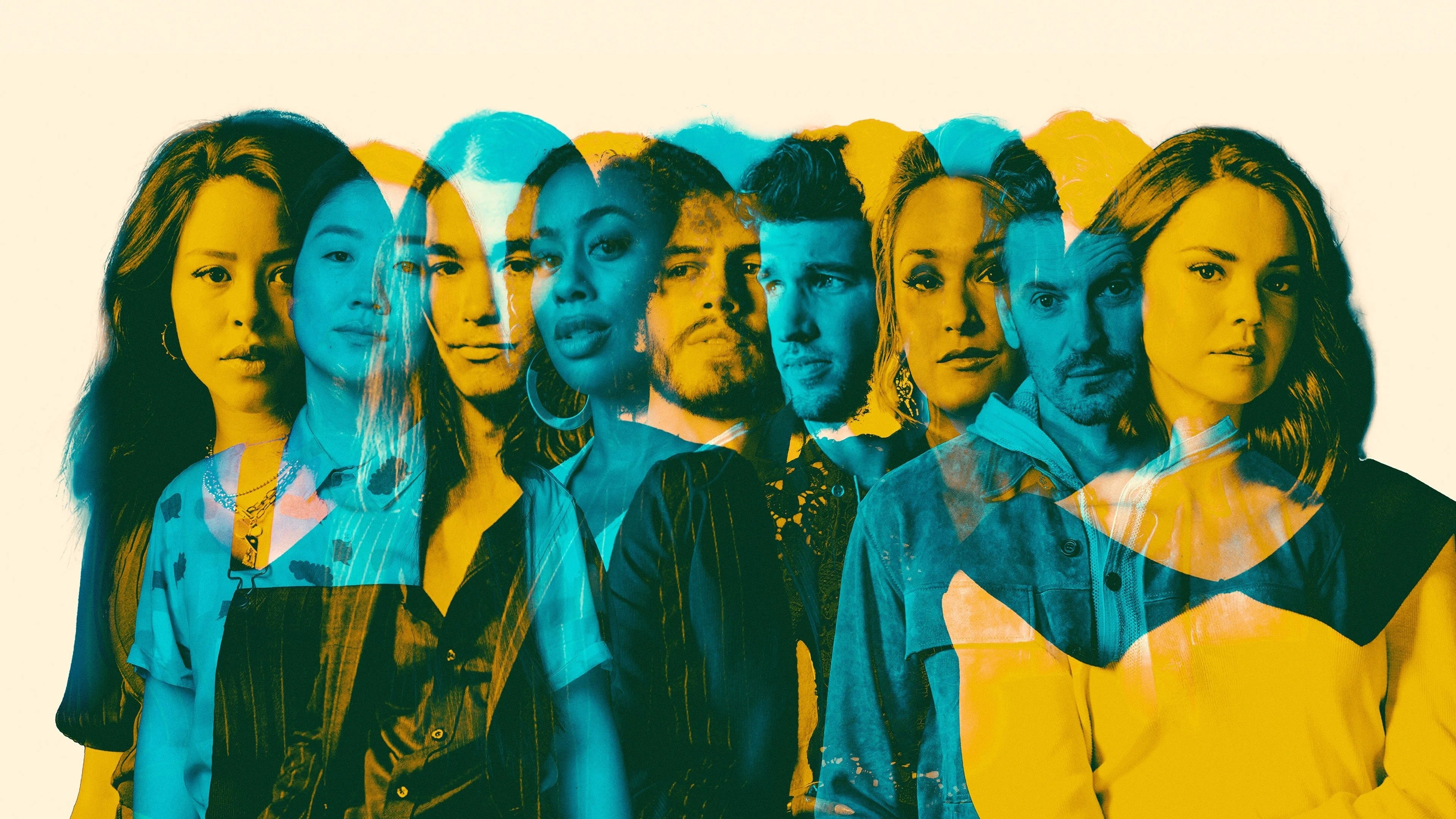 Where to buy Good Trouble (2019) posters - Popcorn Poster Shop