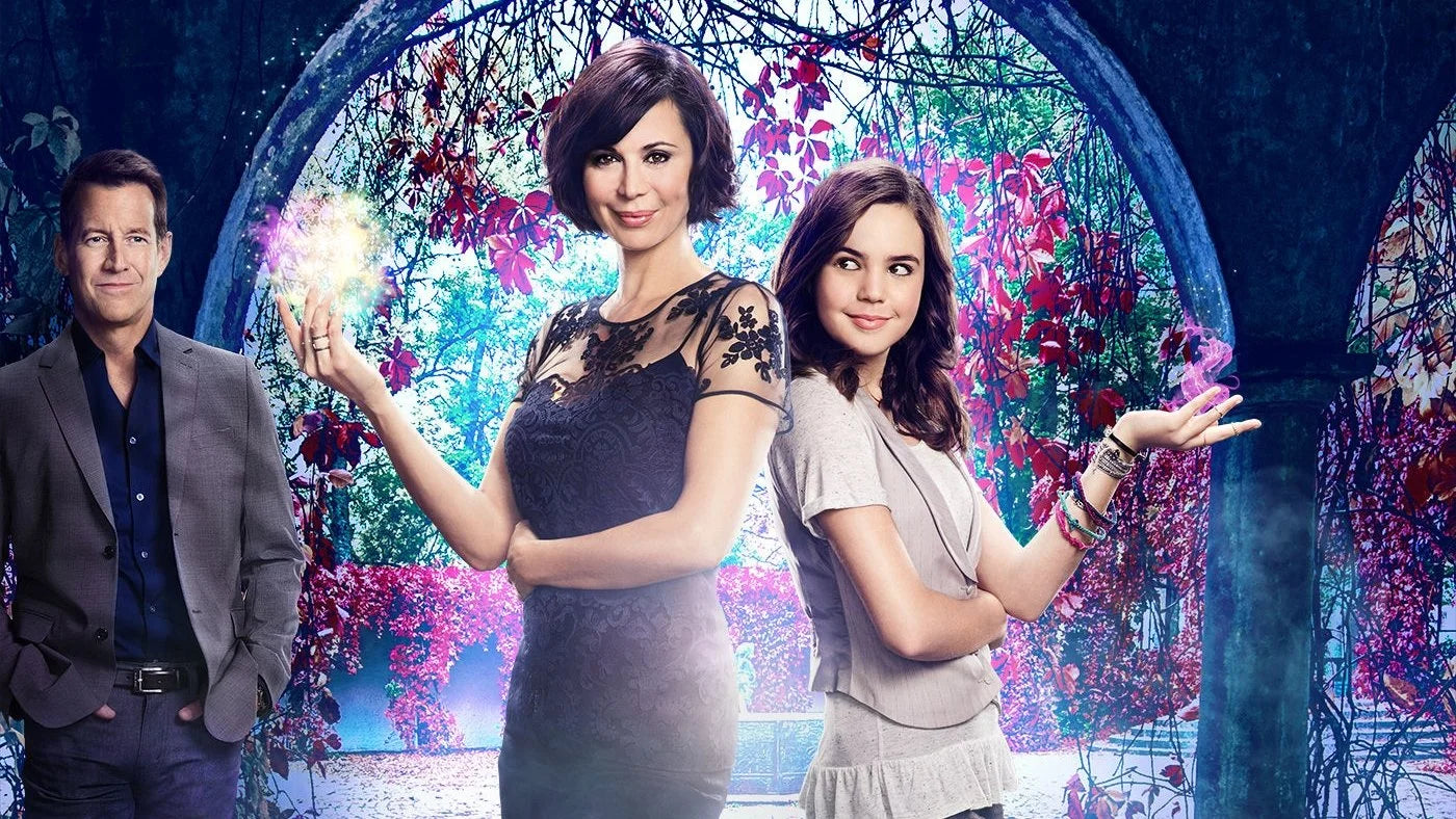 Where to buy Good Witch (2015) posters - Popcorn Poster Shop