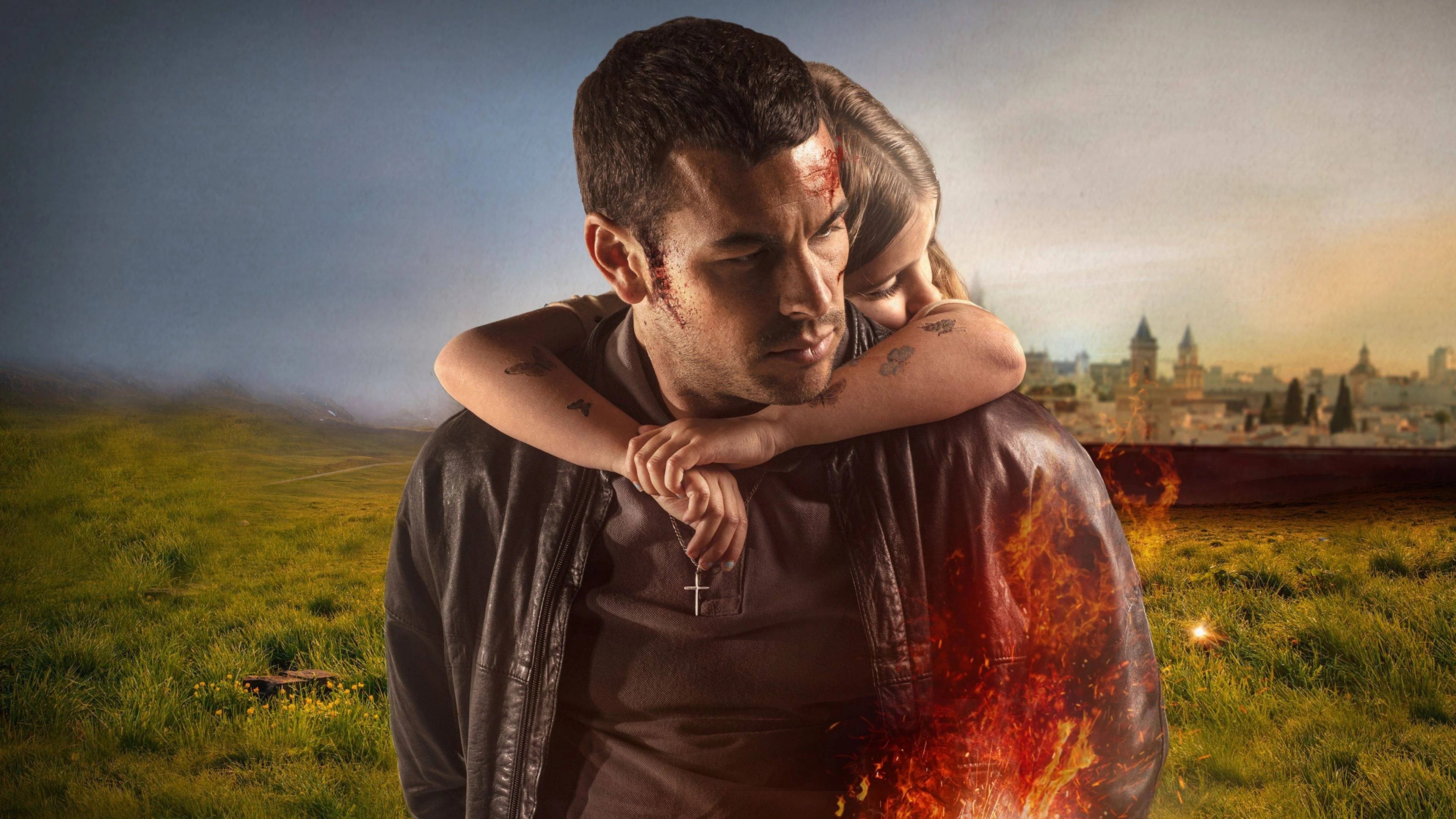 Where to buy Goodbye (2019) posters - Popcorn Poster Shop