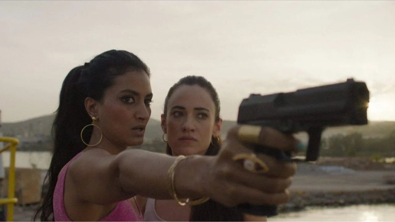 Where to buy Gorgonà (2026) posters - Popcorn Poster Shop