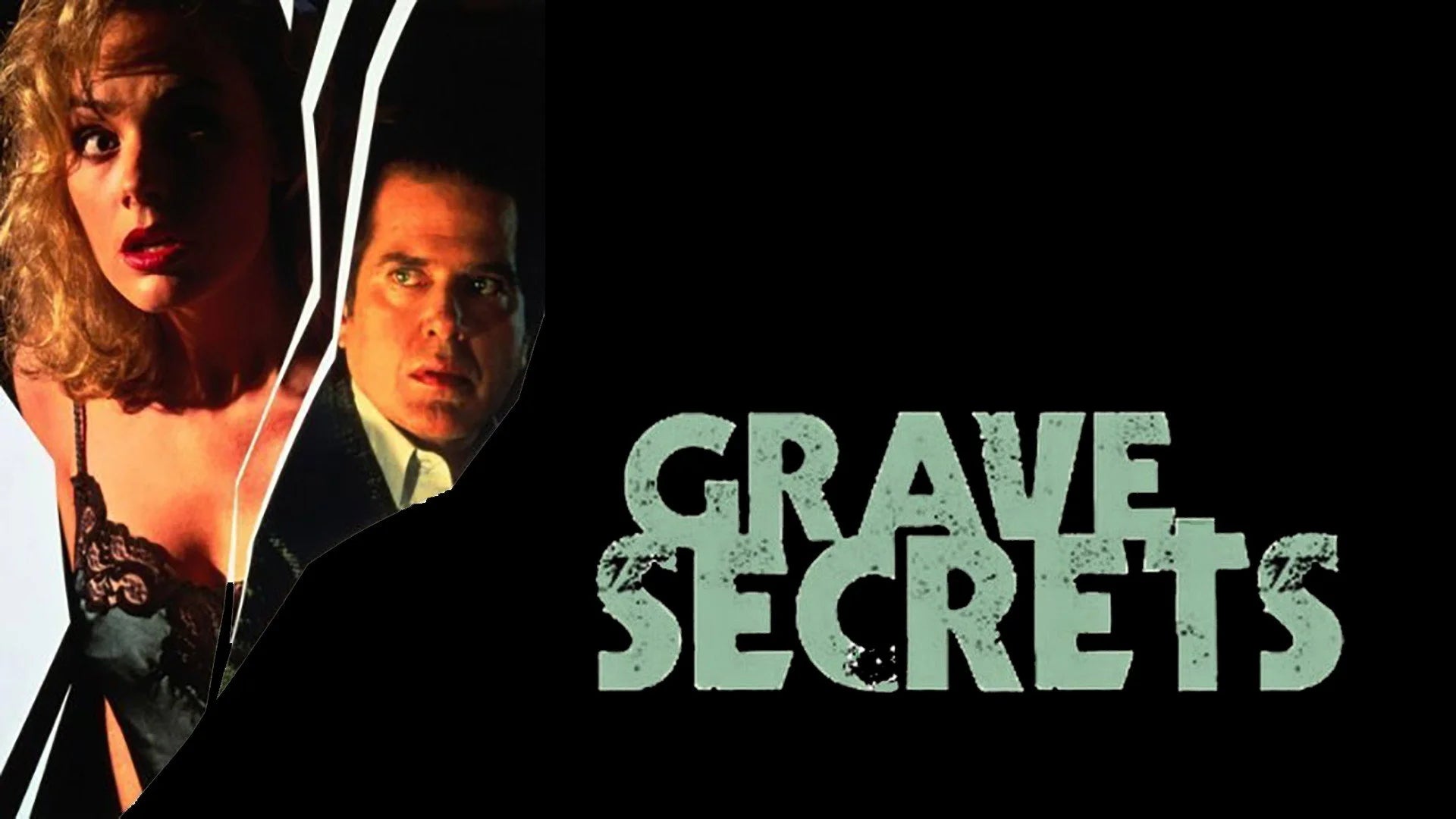 Where to buy Grave Secrets (1989) posters - Popcorn Poster Shop