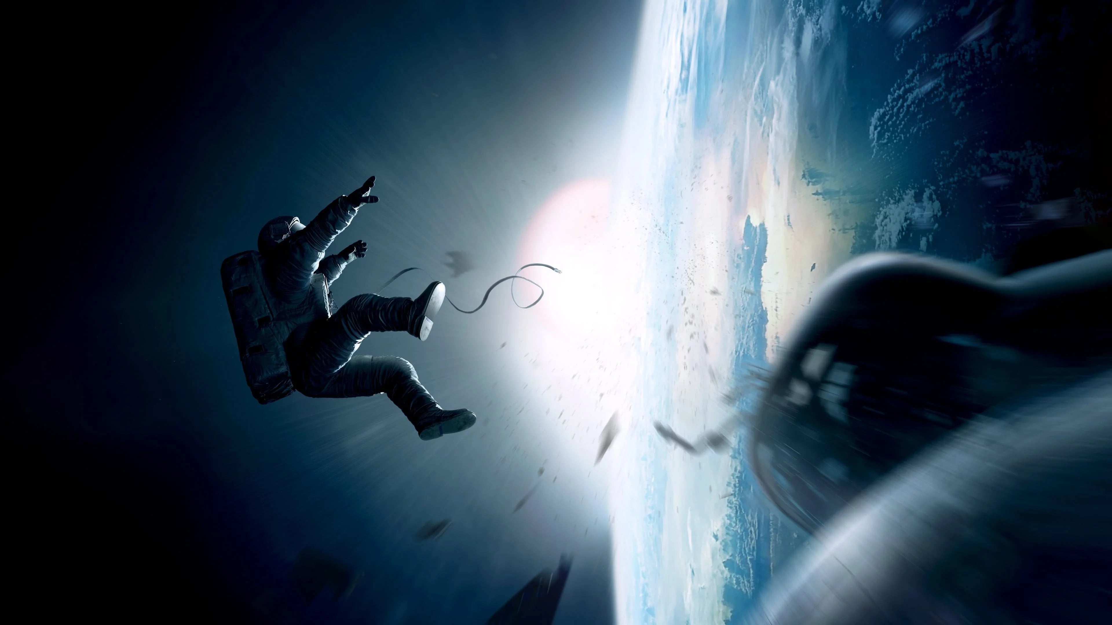 Where to buy Gravity (2013) posters - Popcorn Poster Shop