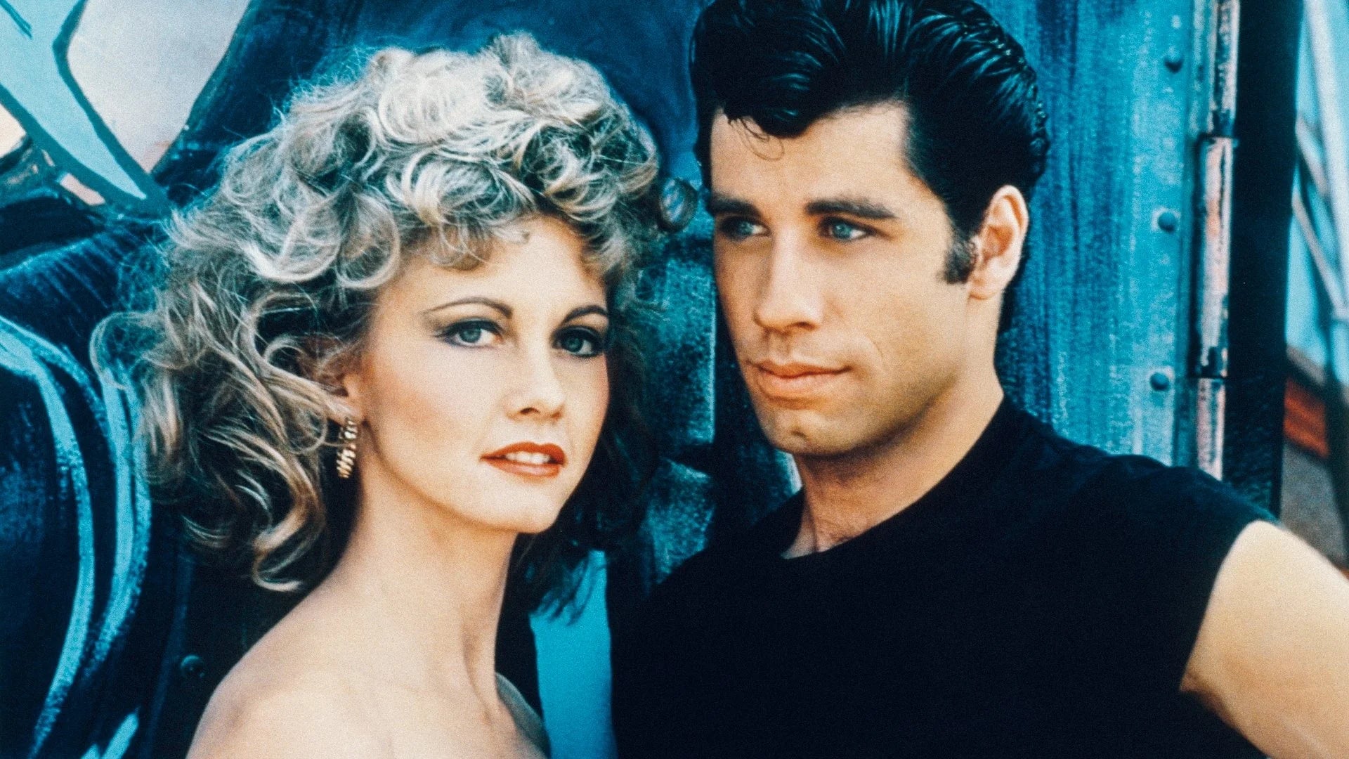 Where to buy Grease (1978) posters - Popcorn Poster Shop