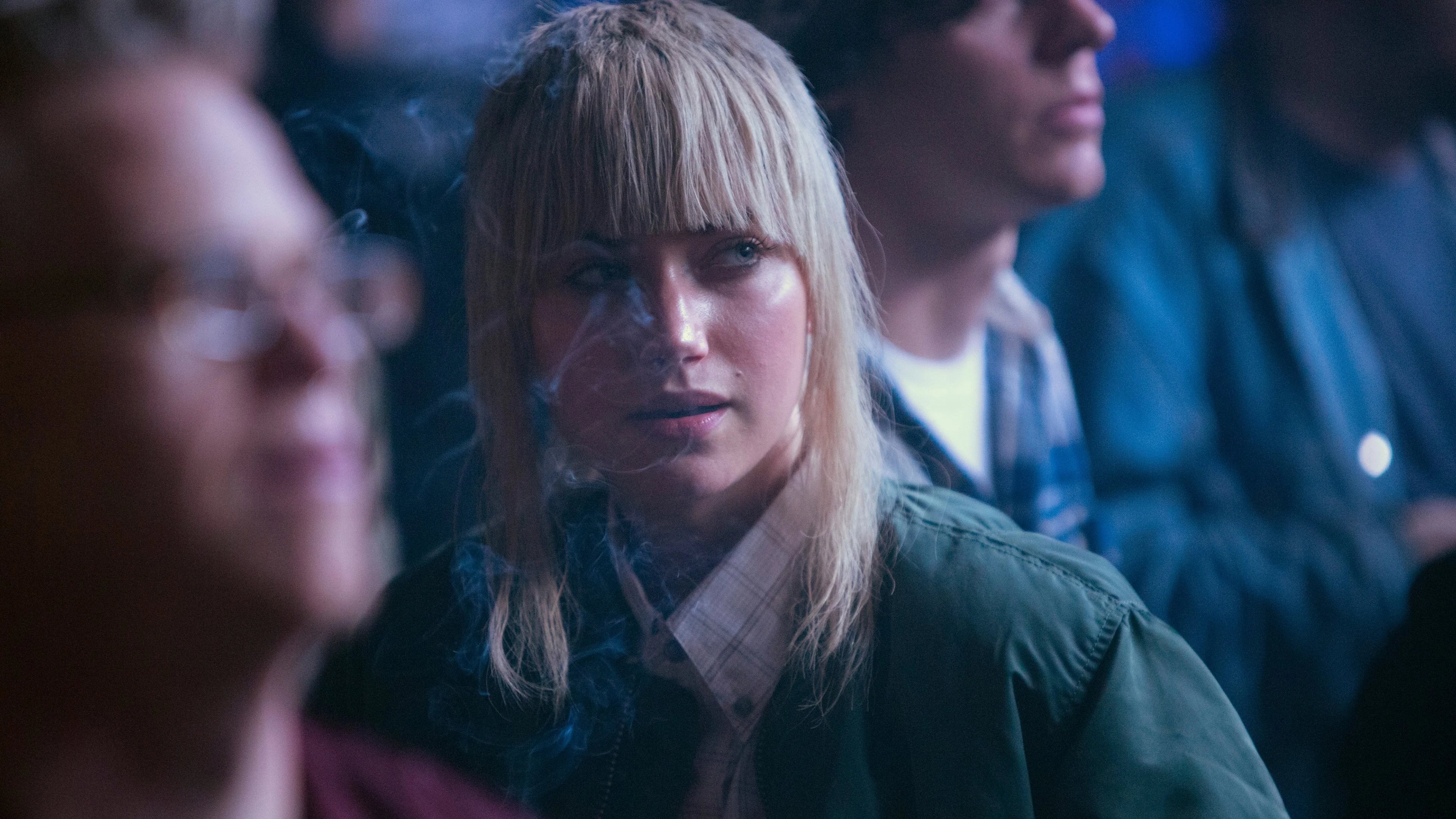 Where to buy Green Room (2016) posters - Popcorn Poster Shop