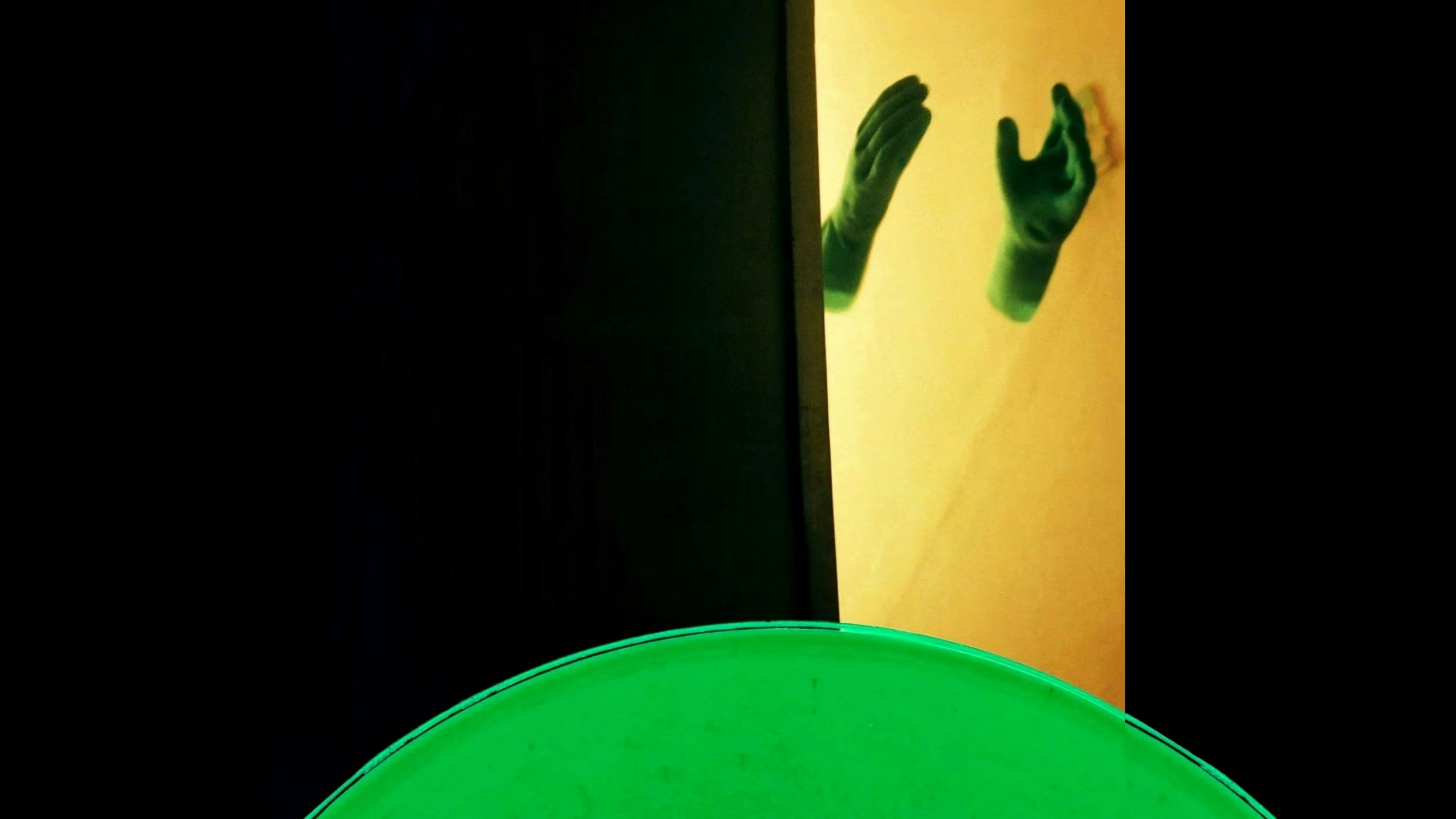 Where to buy Green Vinyl (2004) posters - Popcorn Poster Shop