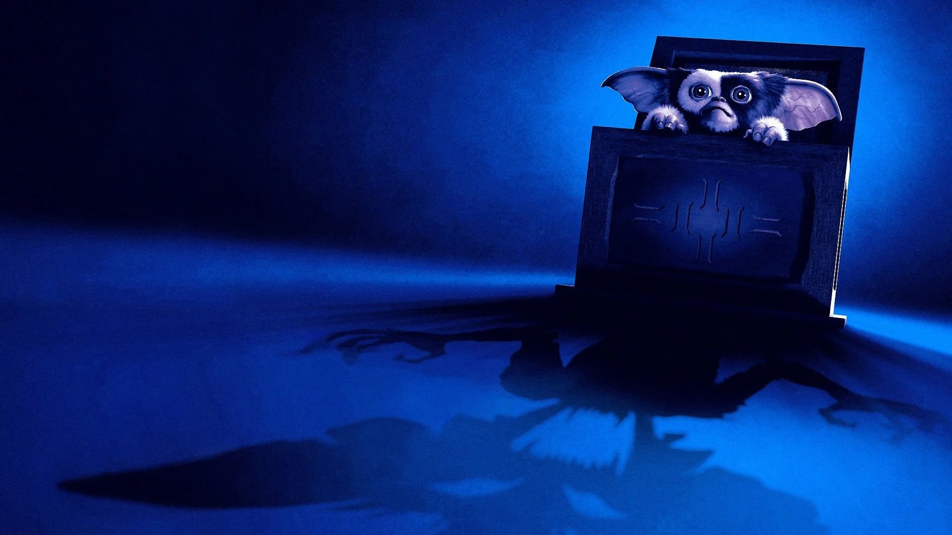 Where to buy Gremlins (1984) posters - Popcorn Poster Shop