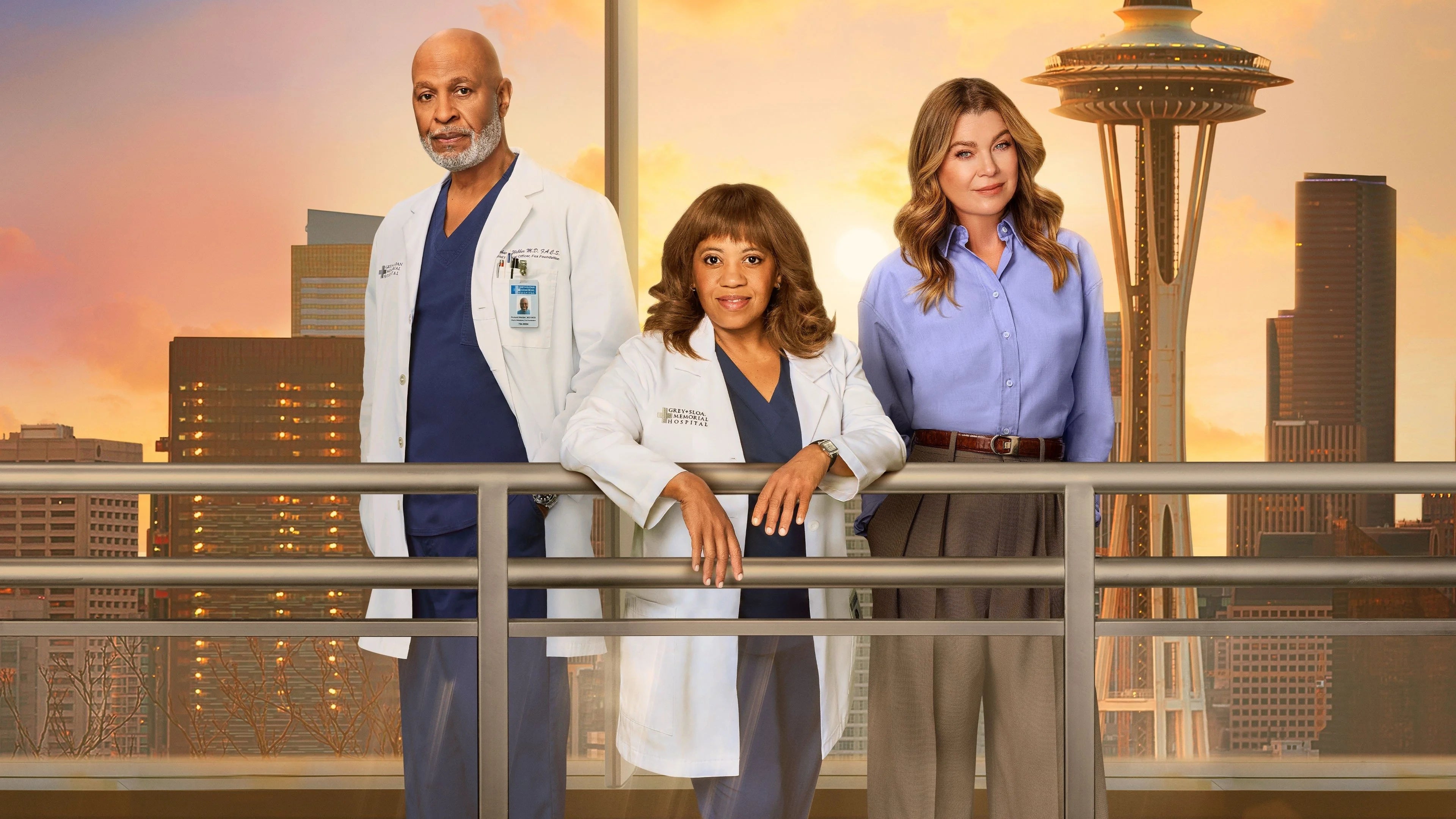 Where to buy Grey's Anatomy (2005) posters - Popcorn Poster Shop