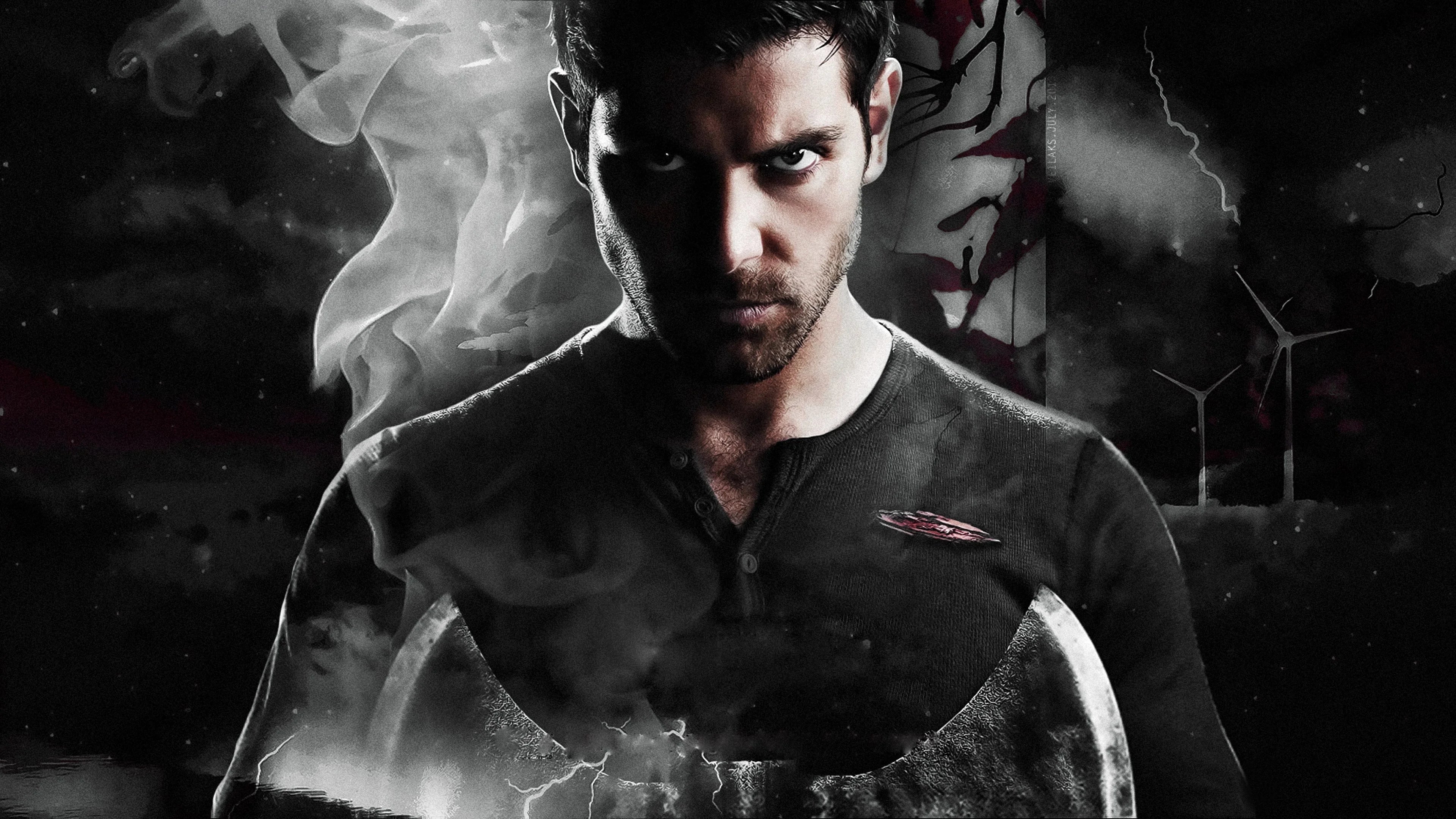 Where to buy Grimm (2011) posters - Popcorn Poster Shop