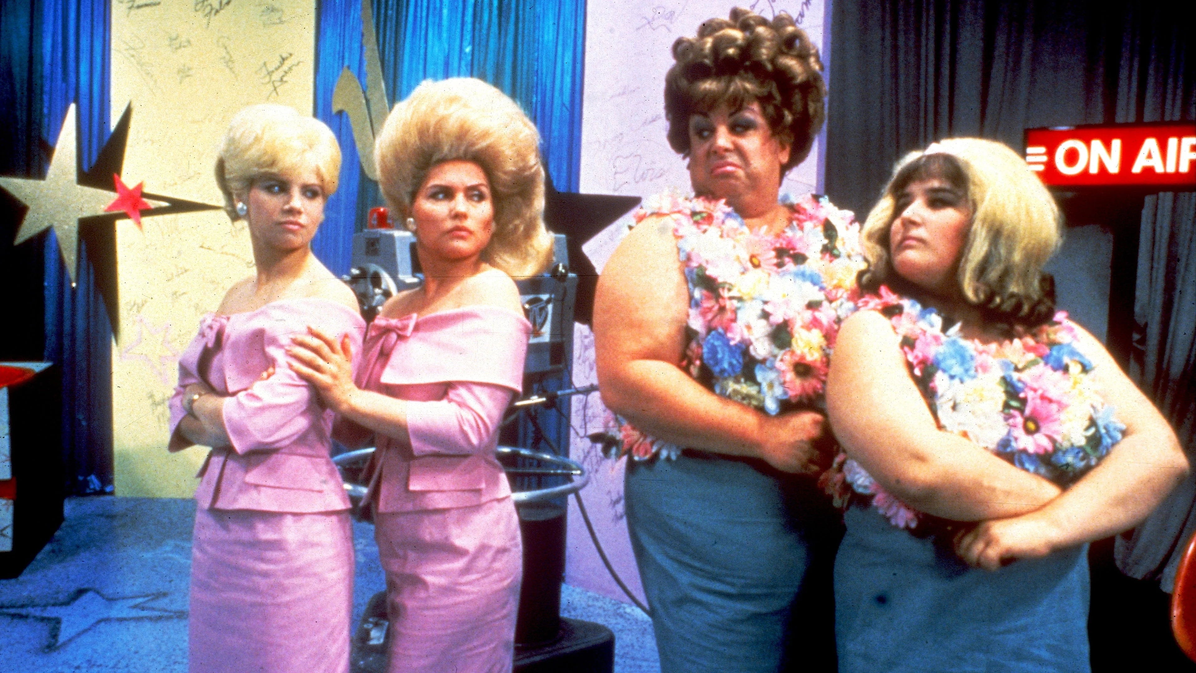 Where to buy Hairspray (1988) posters - Popcorn Poster Shop