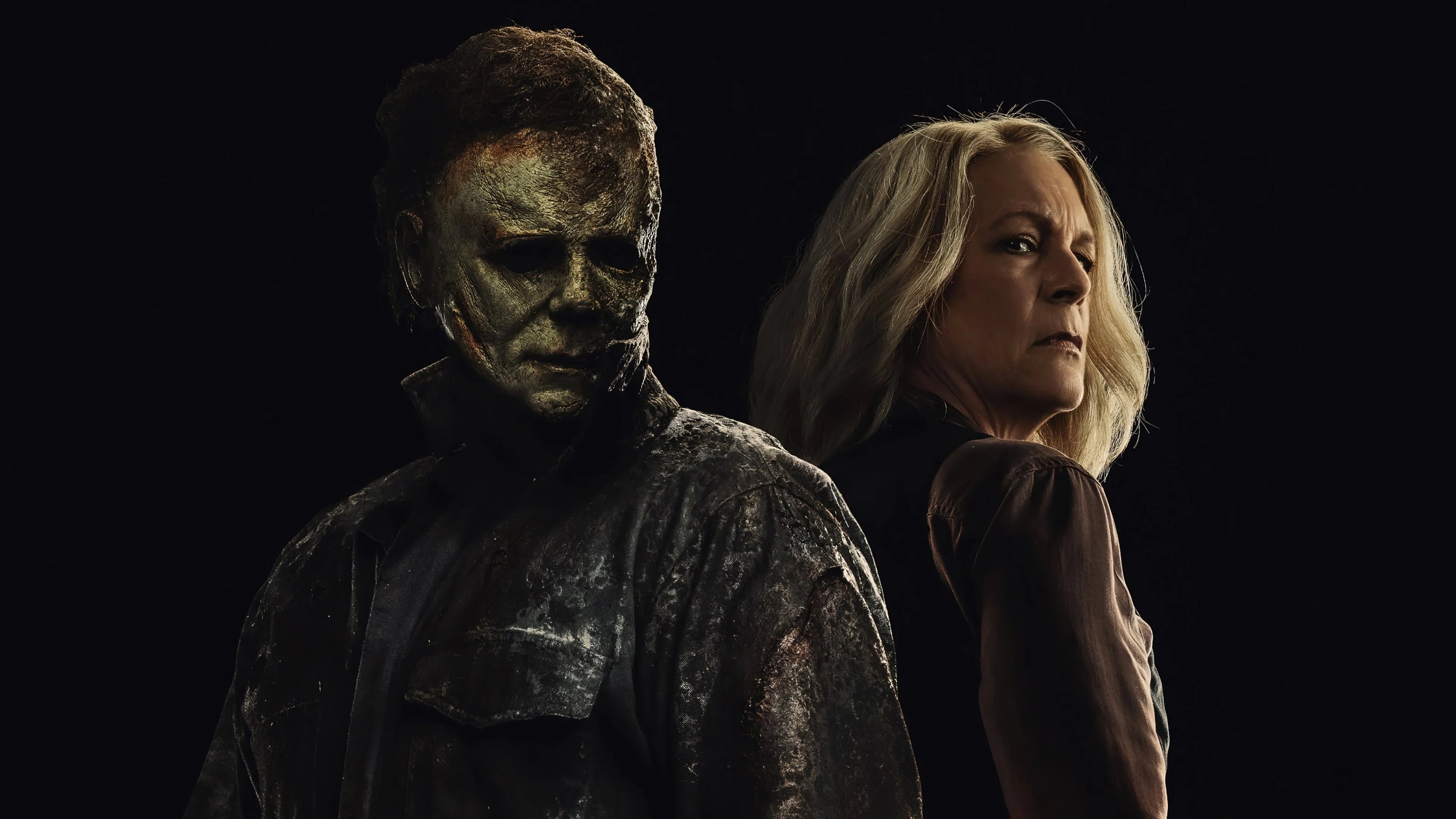 Where to buy Halloween Ends (2022) posters - Popcorn Poster Shop