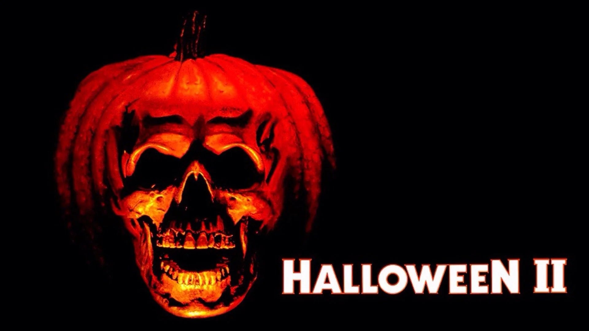 Where to buy Halloween II (1981) posters - Popcorn Poster Shop