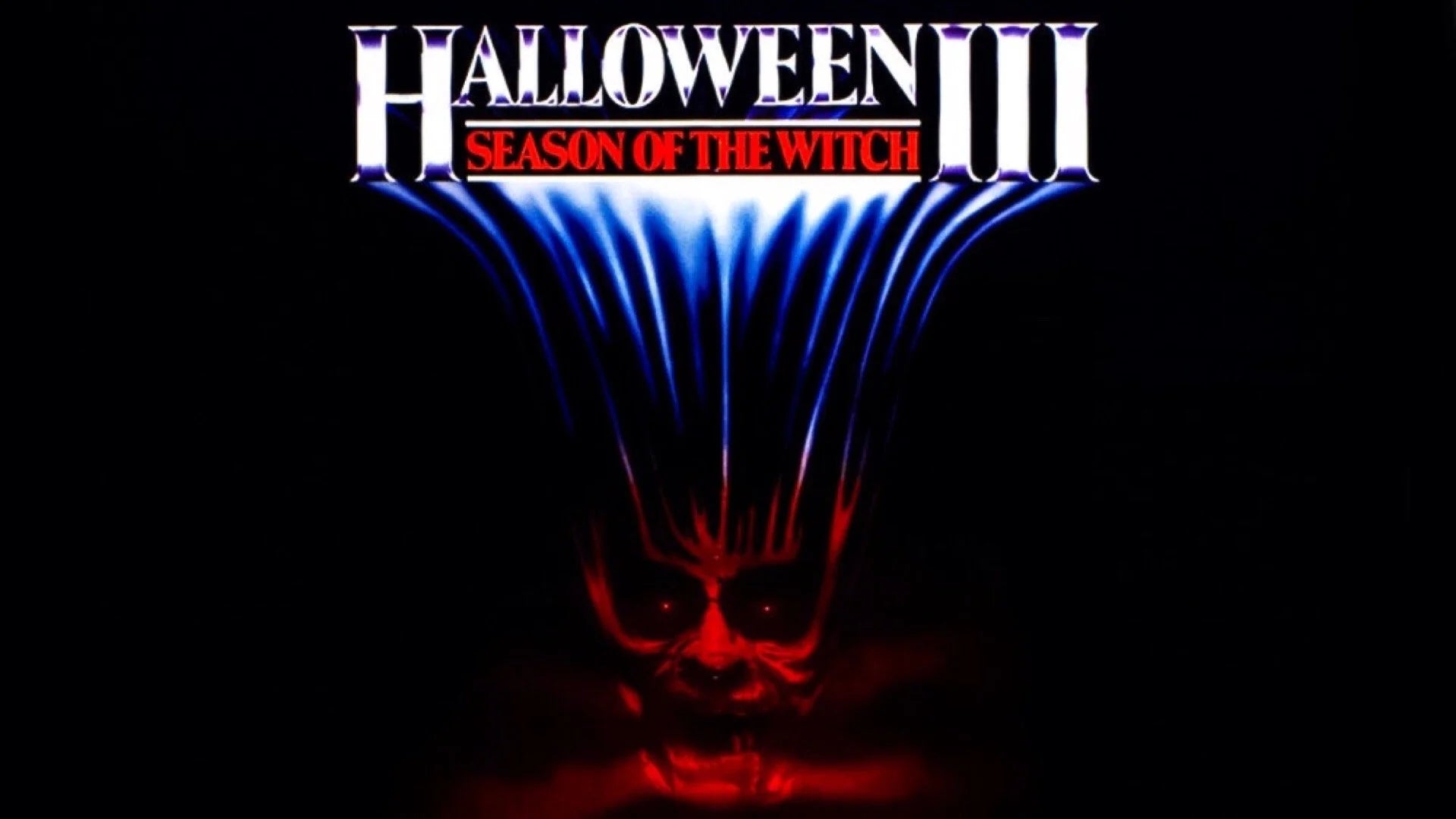 Where to buy Halloween III Season of the Witch (1982) posters - Popcorn Poster Shop