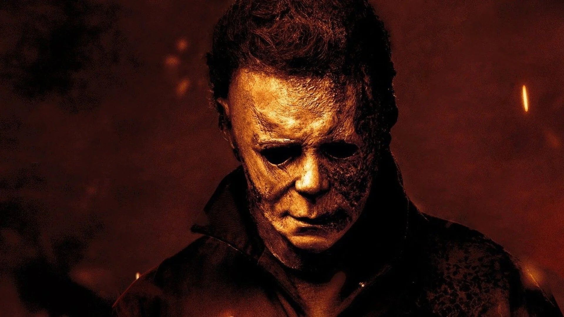 Where to buy Halloween Kills (2021) posters - Popcorn Poster Shop