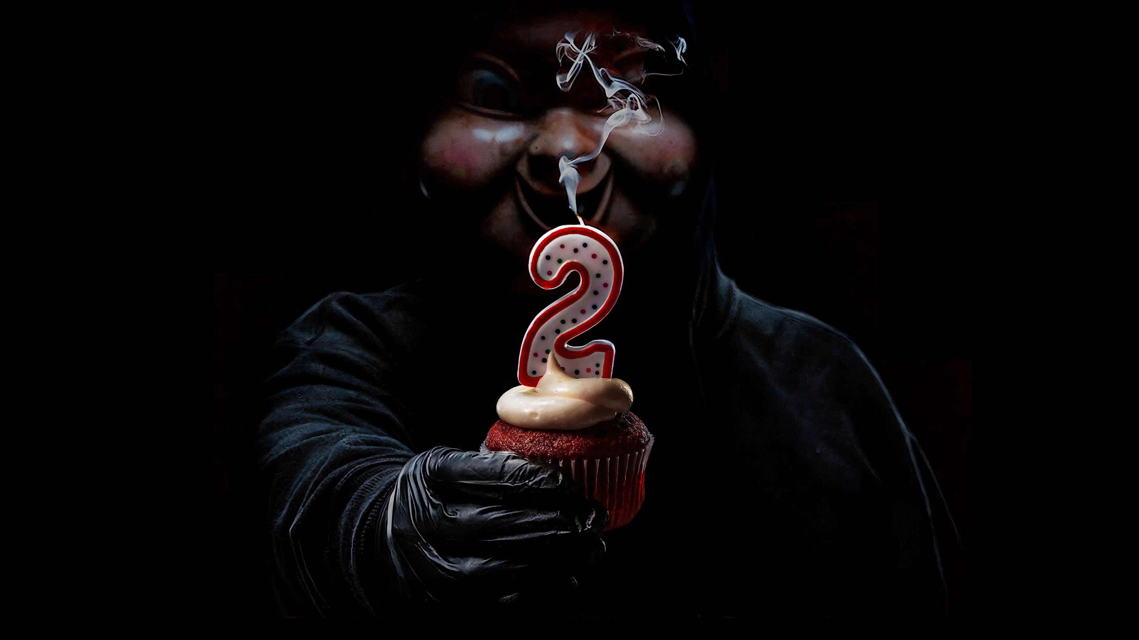 Where to buy Happy Death Day 2U (2019) posters - Popcorn Poster Shop