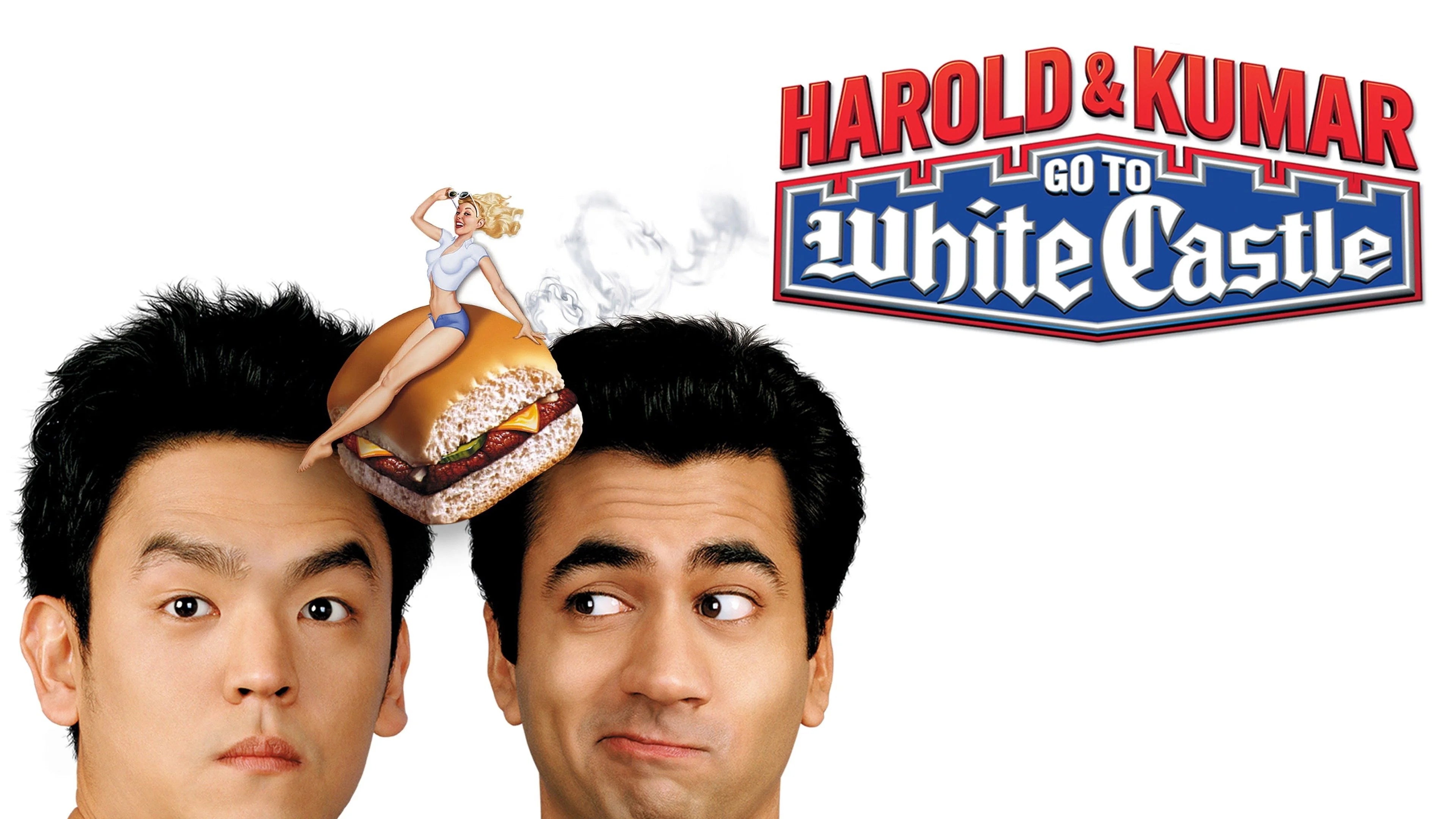 Where to buy Harold & Kumar Go to White Castle (2004) posters - Popcorn Poster Shop