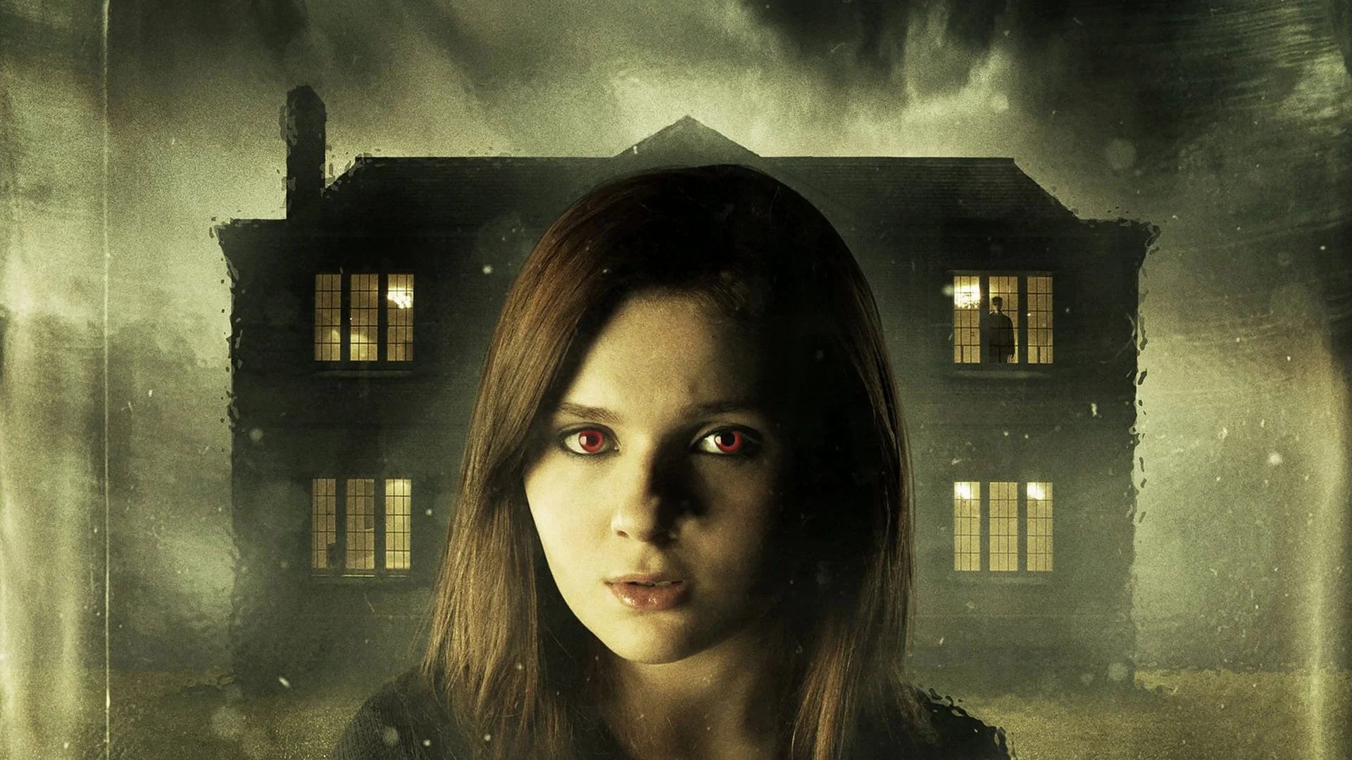 Where to buy Haunter (2013) posters - Popcorn Poster Shop
