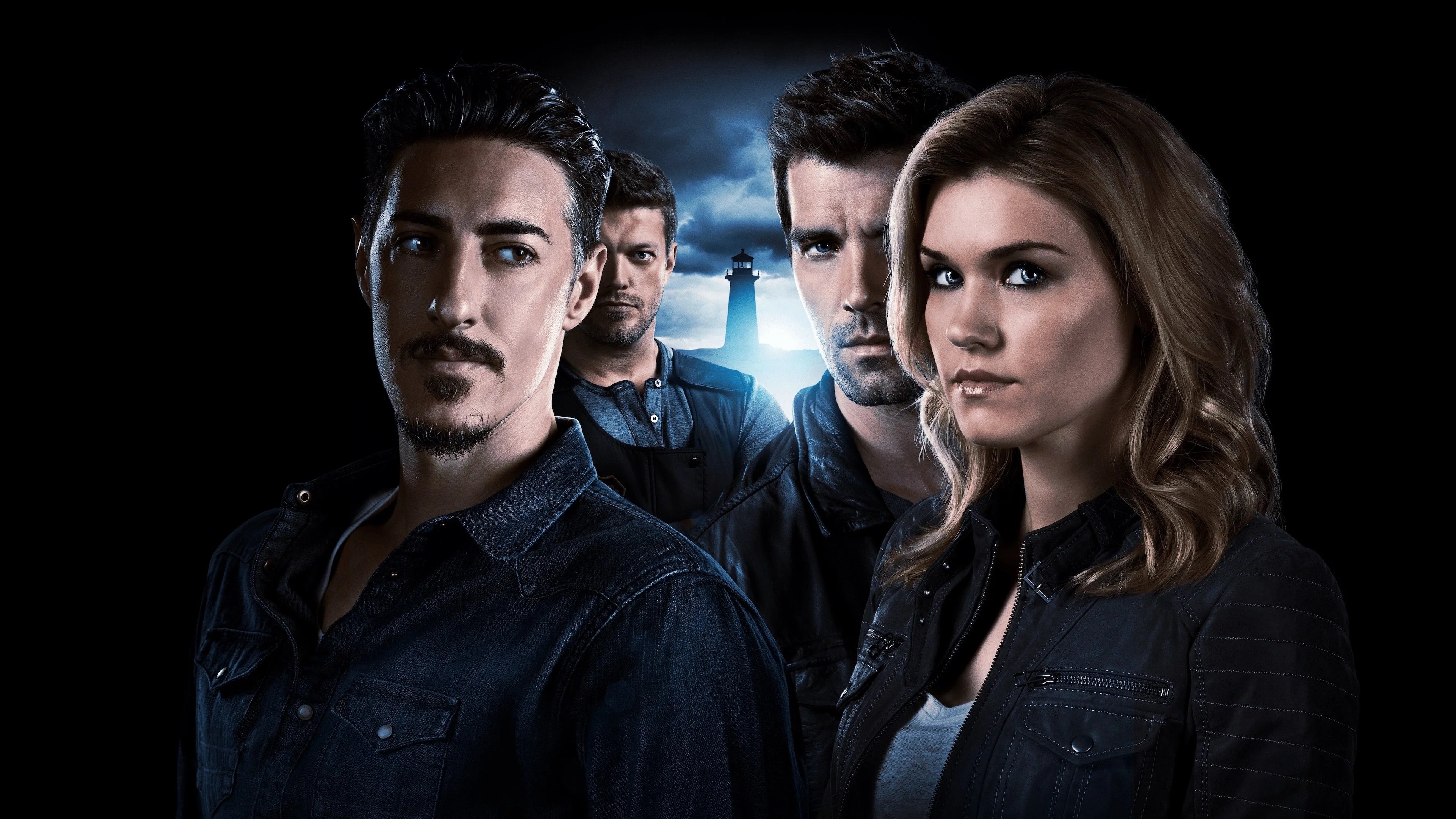 Where to buy Haven (2010) posters - Popcorn Poster Shop